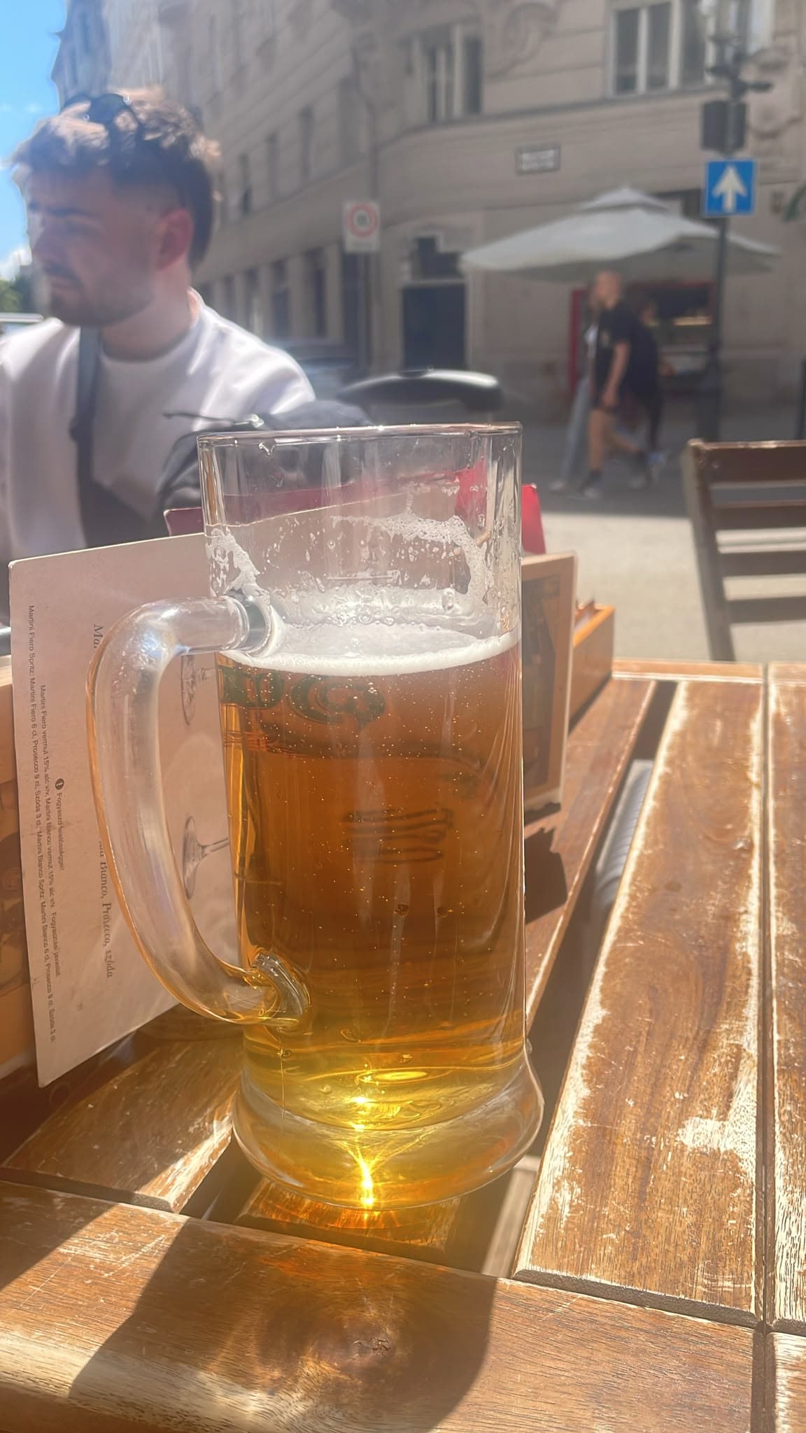 Beer #25800