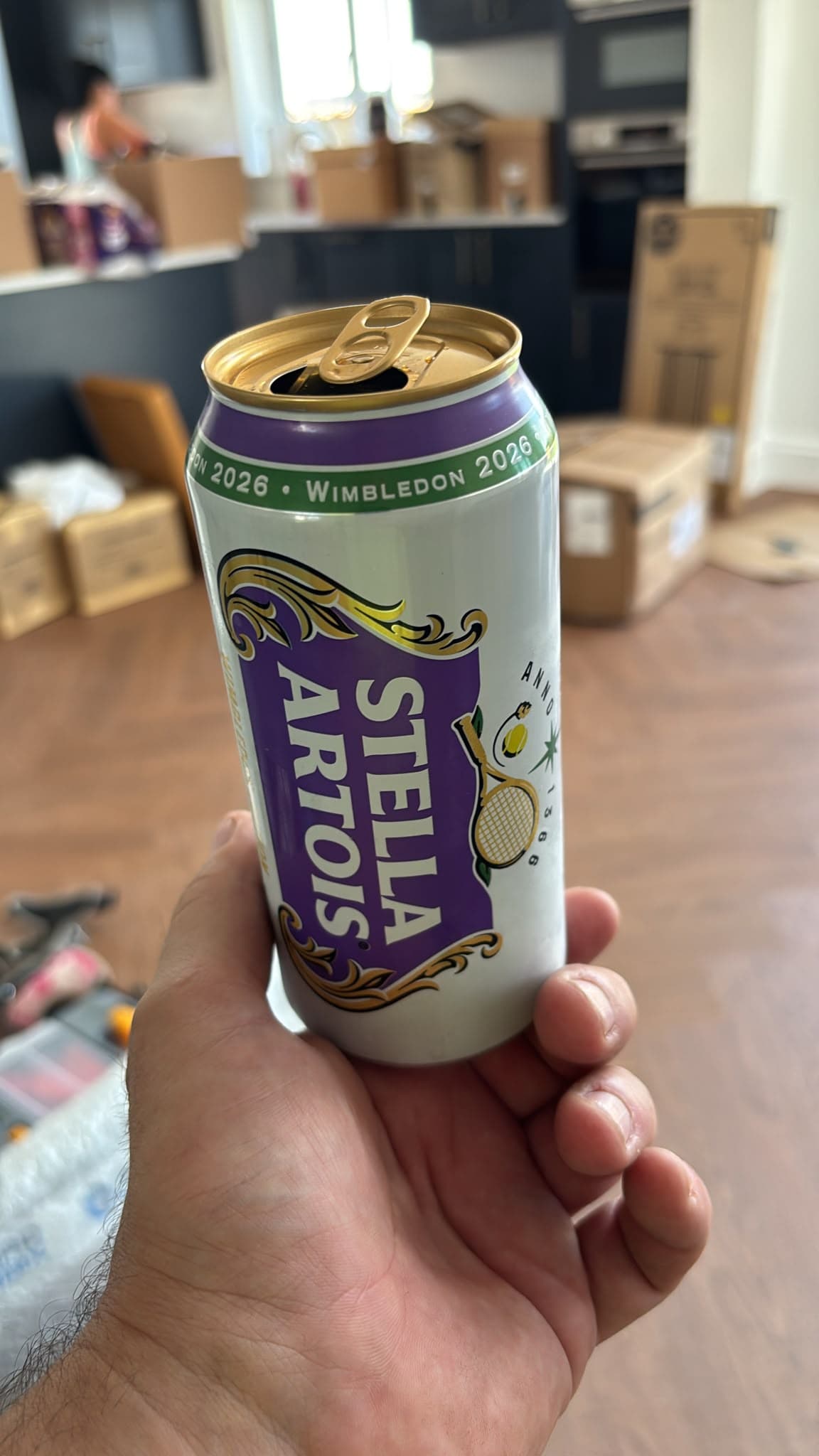 Beer #25820