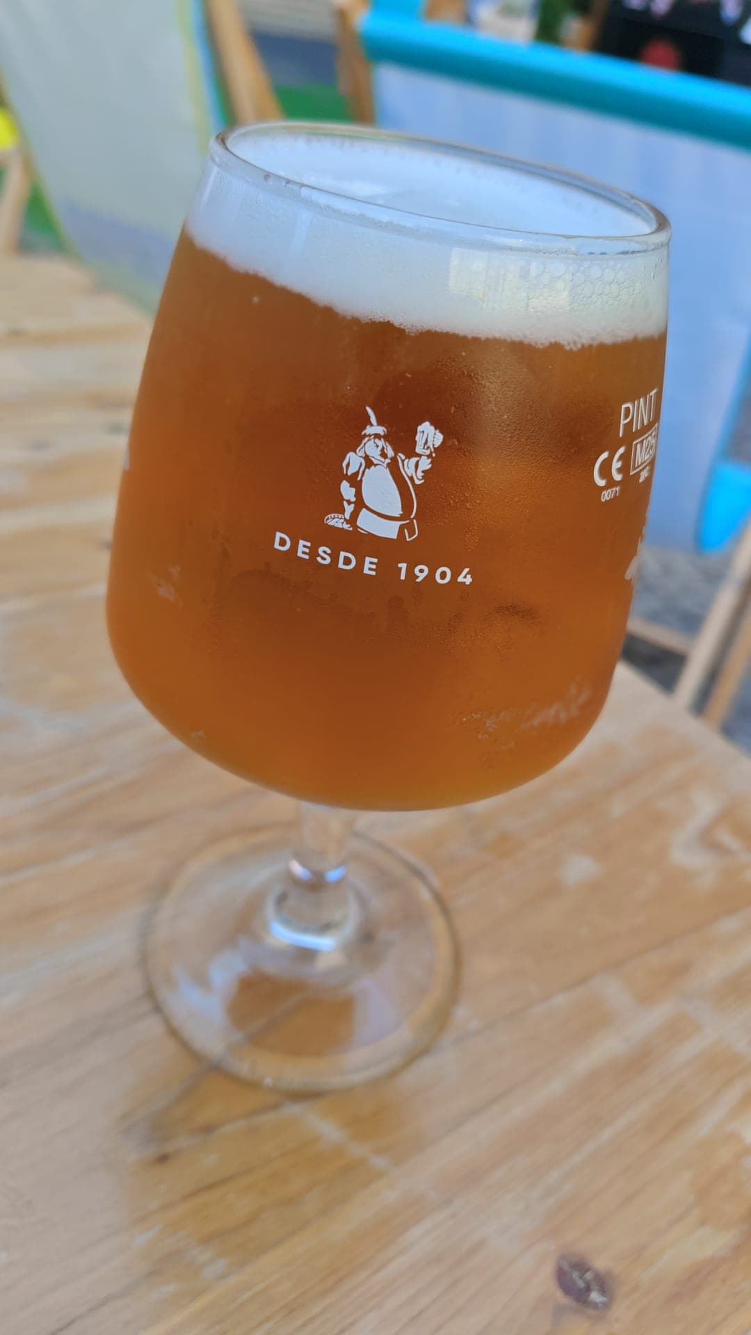 Beer #25834