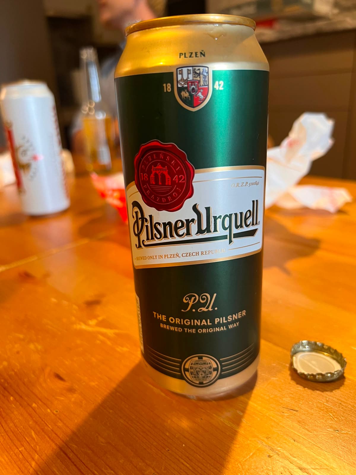 Beer #25835