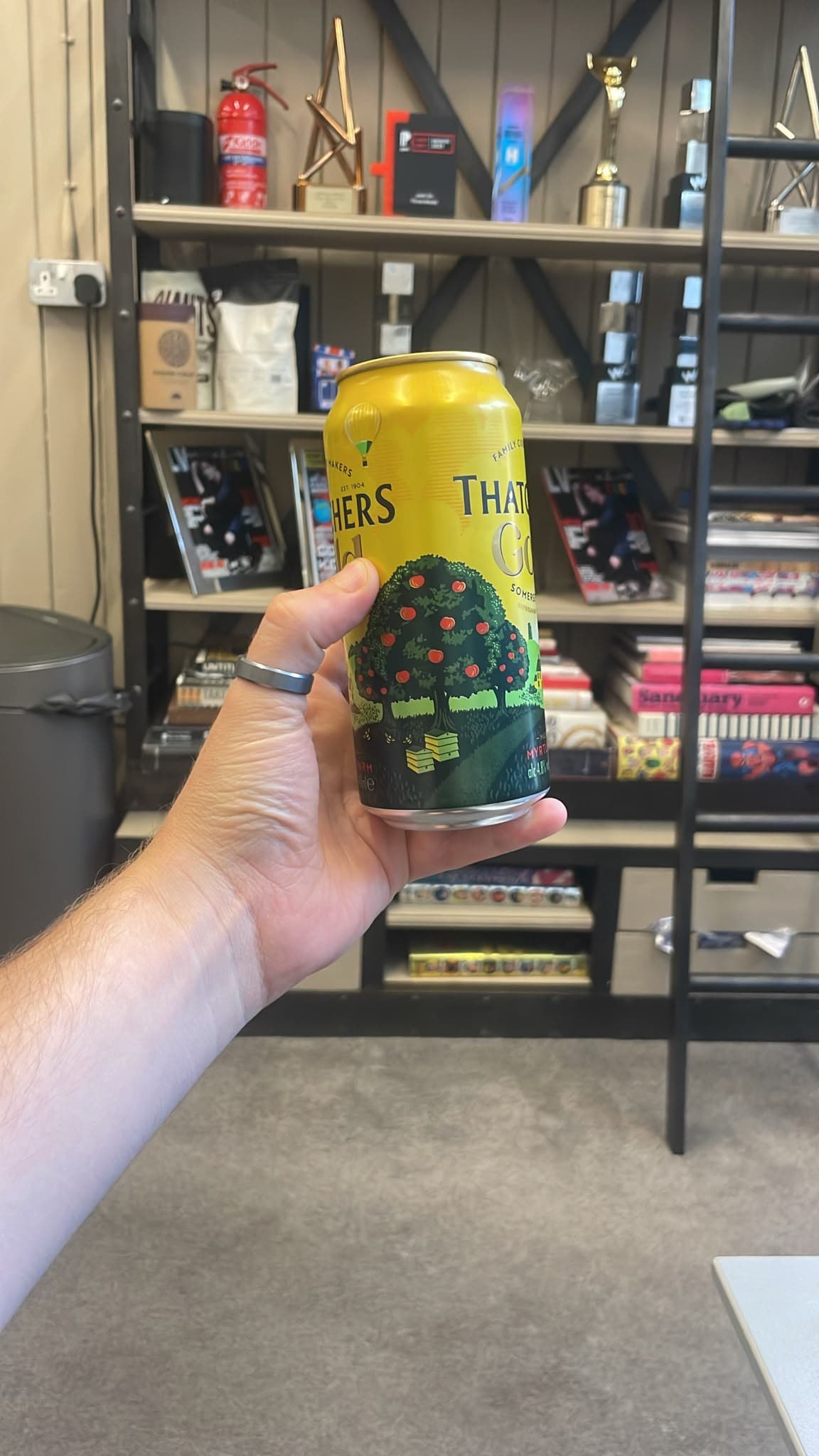 Beer #25840