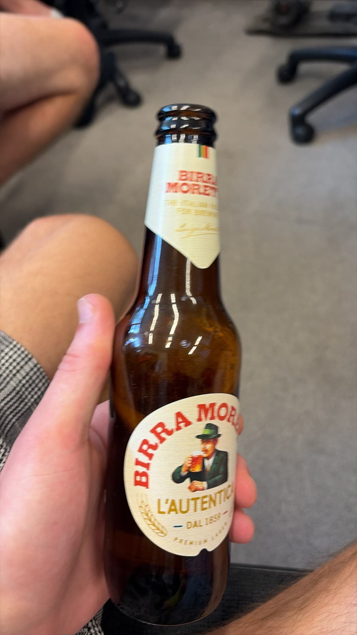 Beer #25850