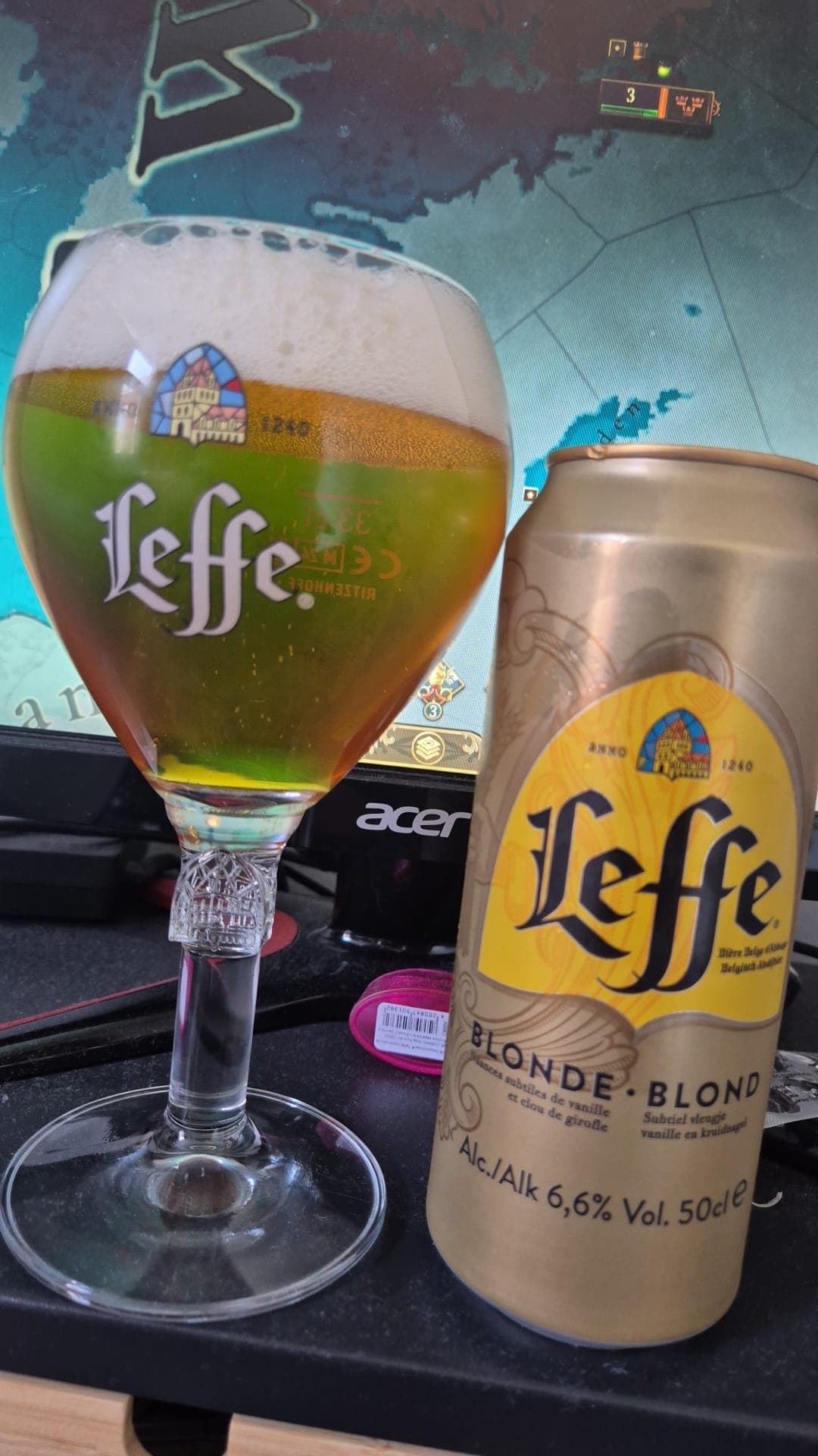 Beer #25852