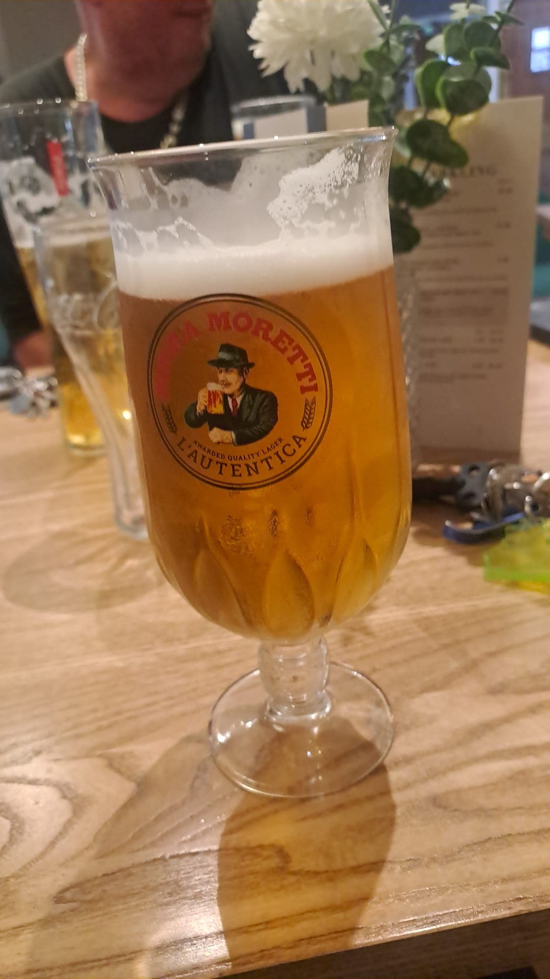 Beer #25855
