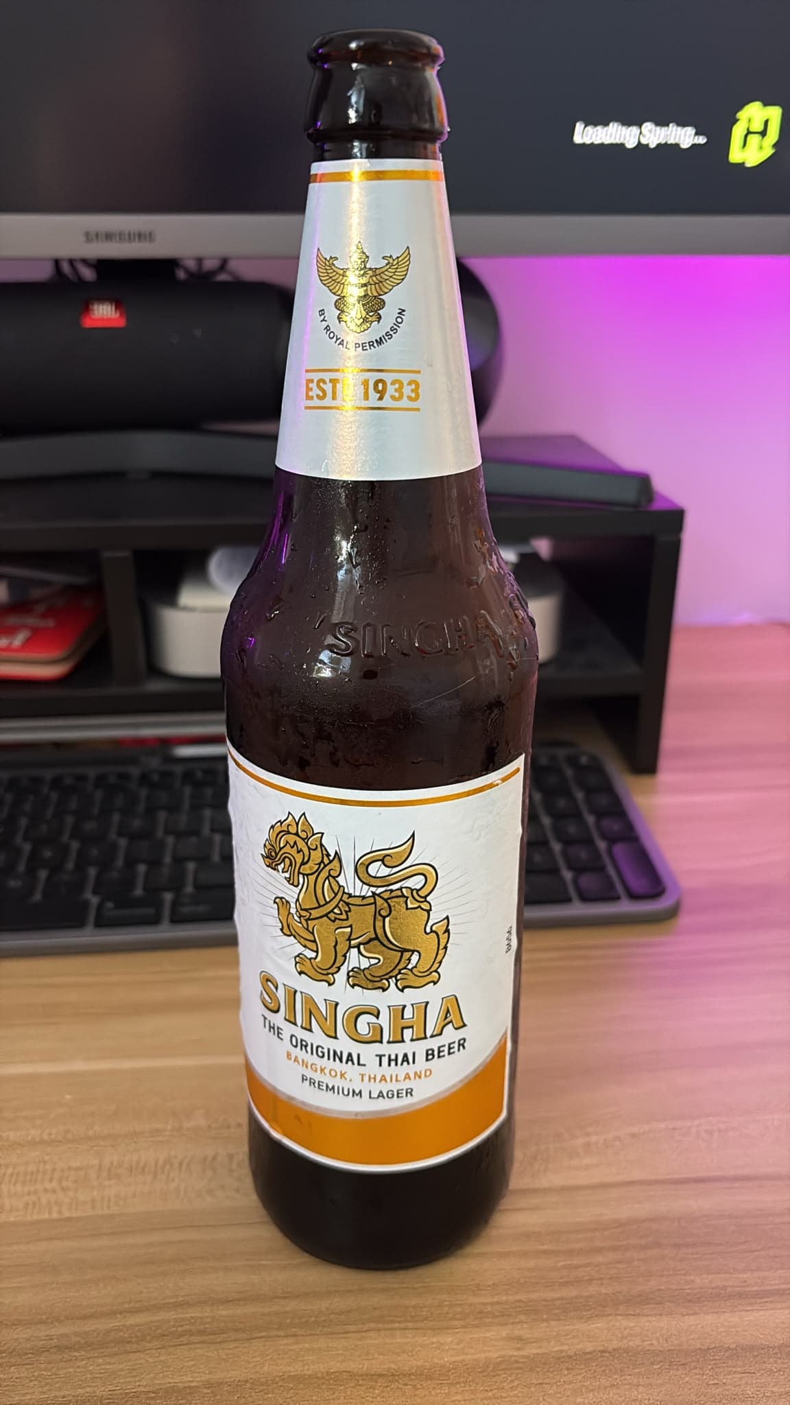 Beer #25859
