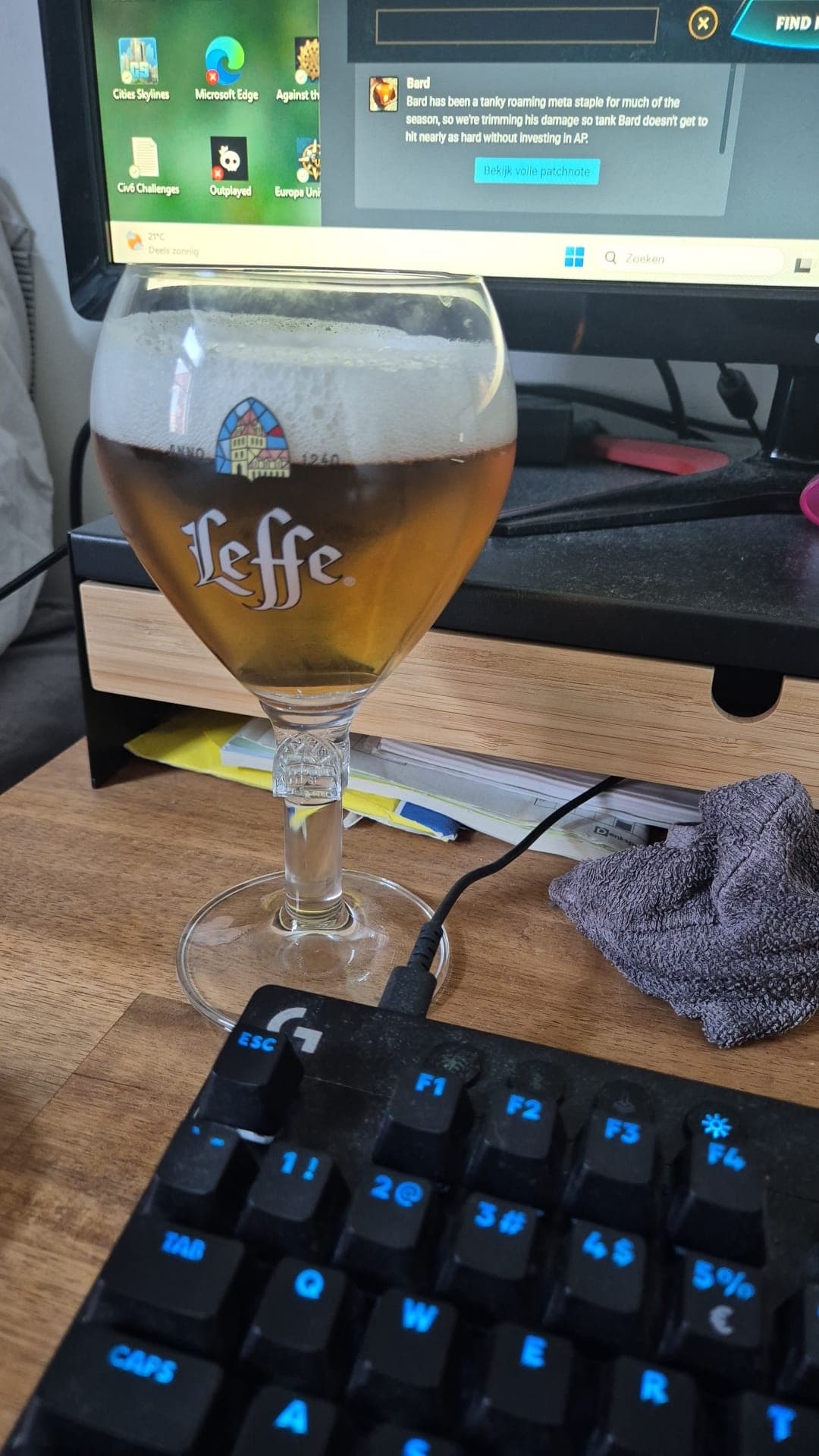 Beer #25877