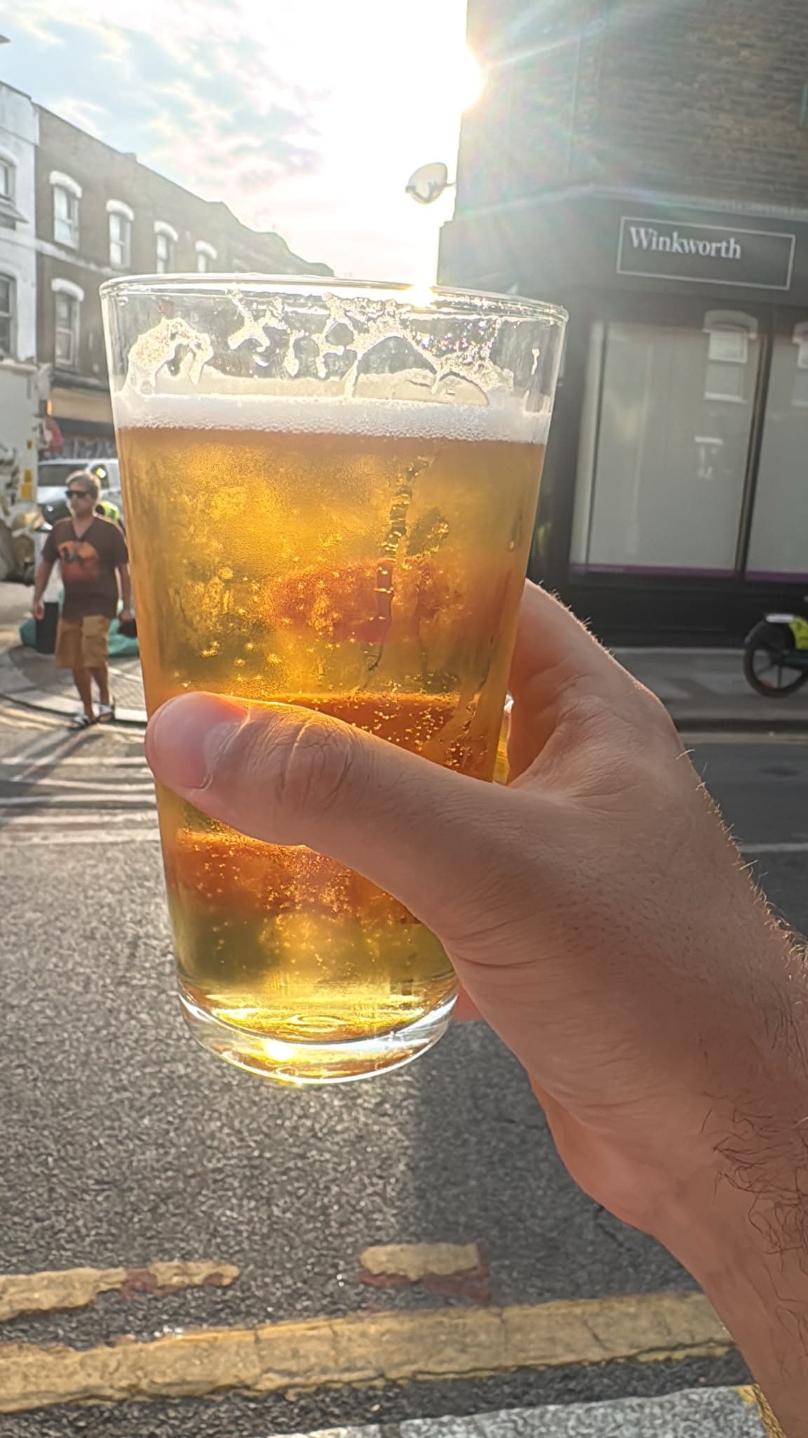 Beer #25879