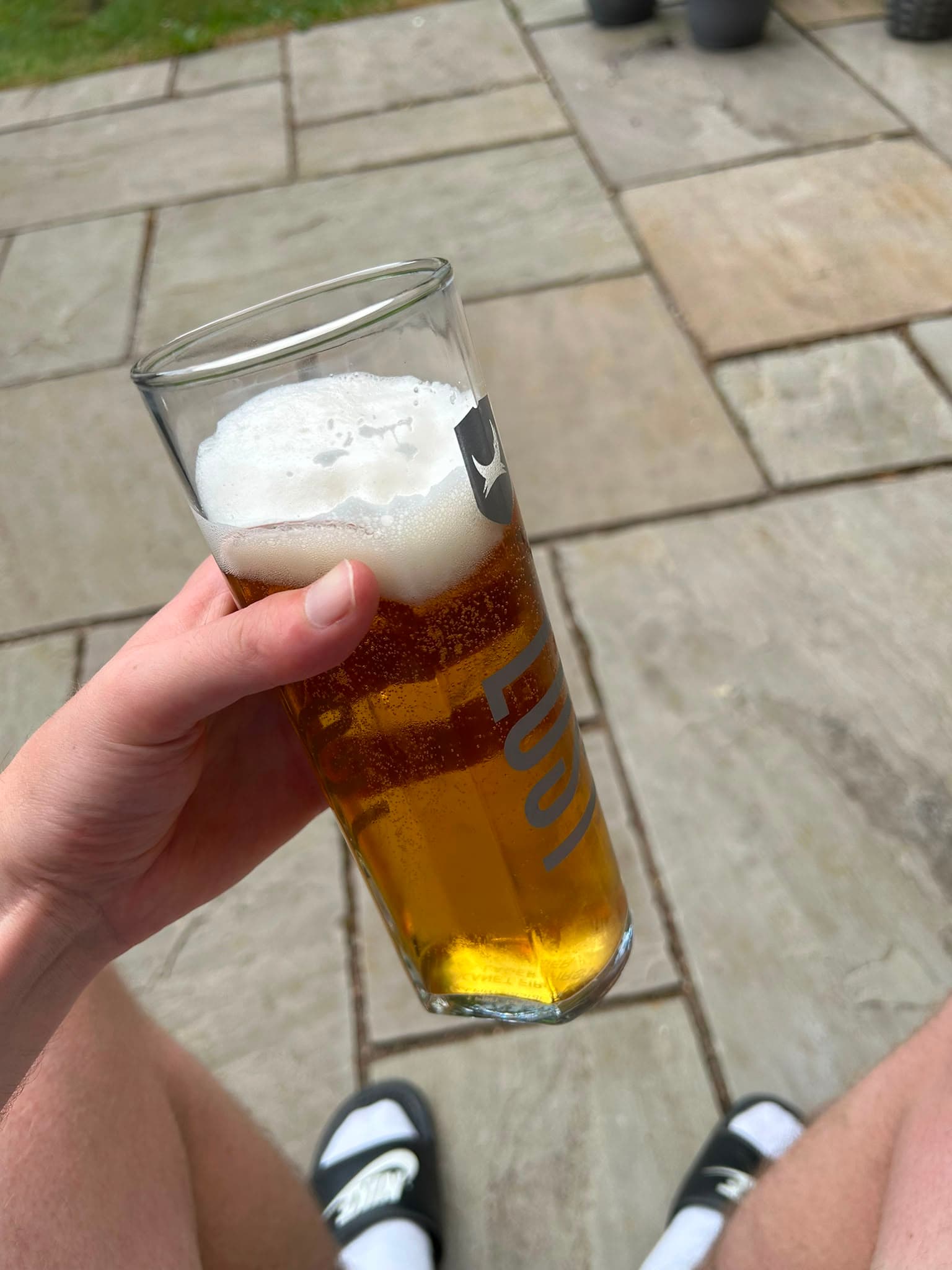 Beer #25887