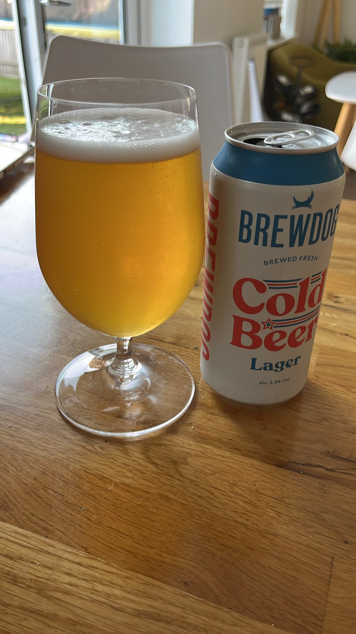 Beer #25888