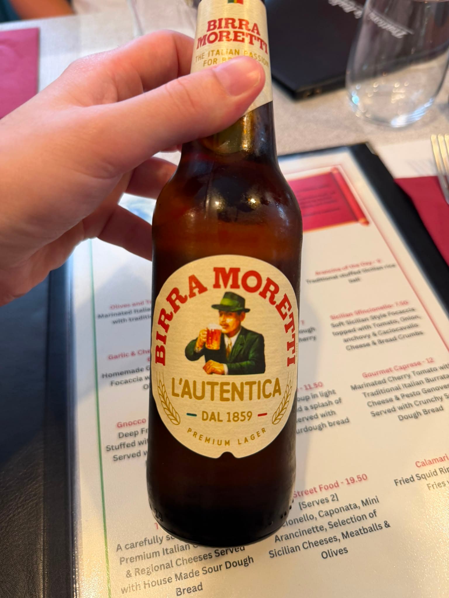 Beer #25891