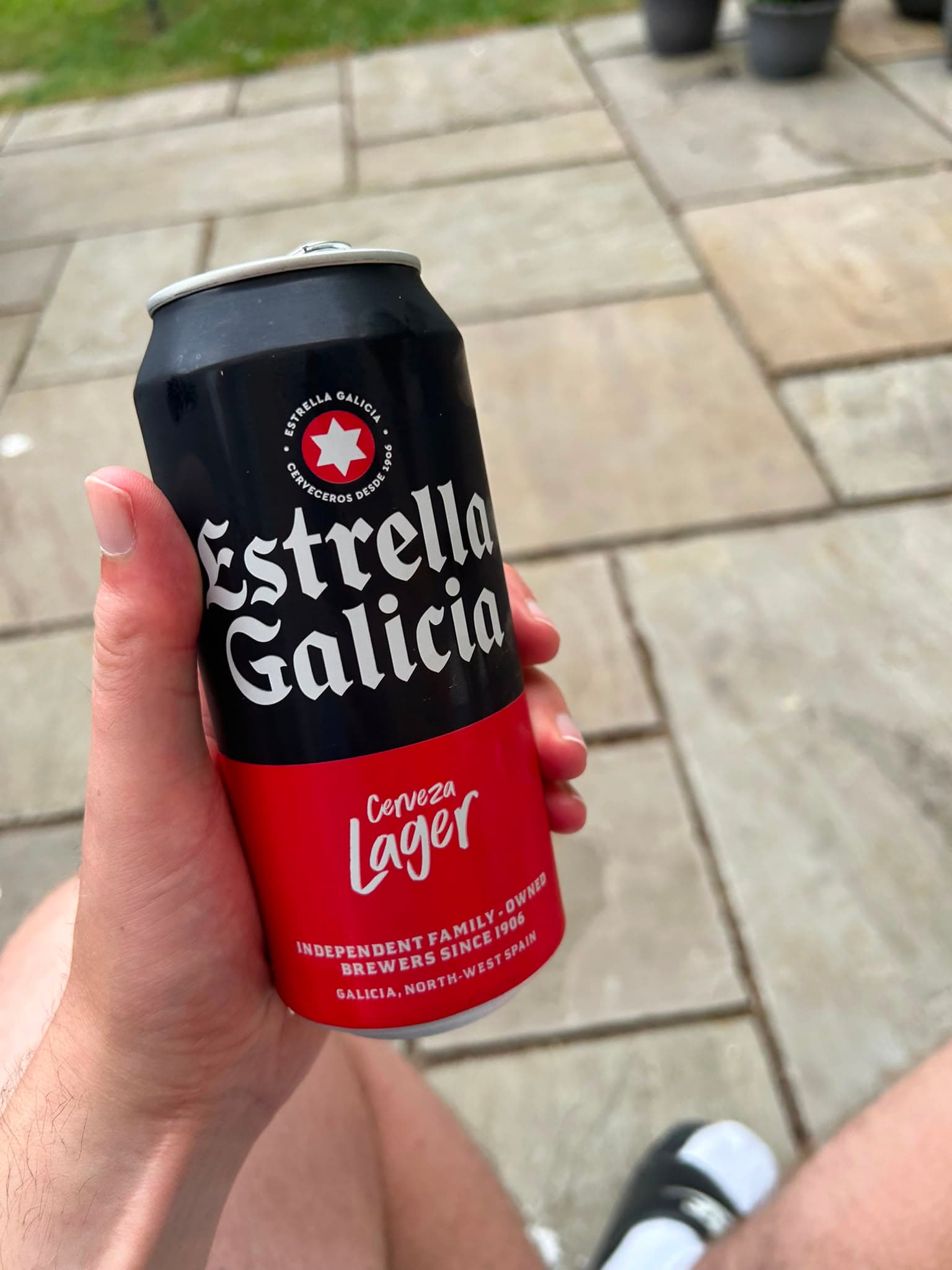 Beer #25892