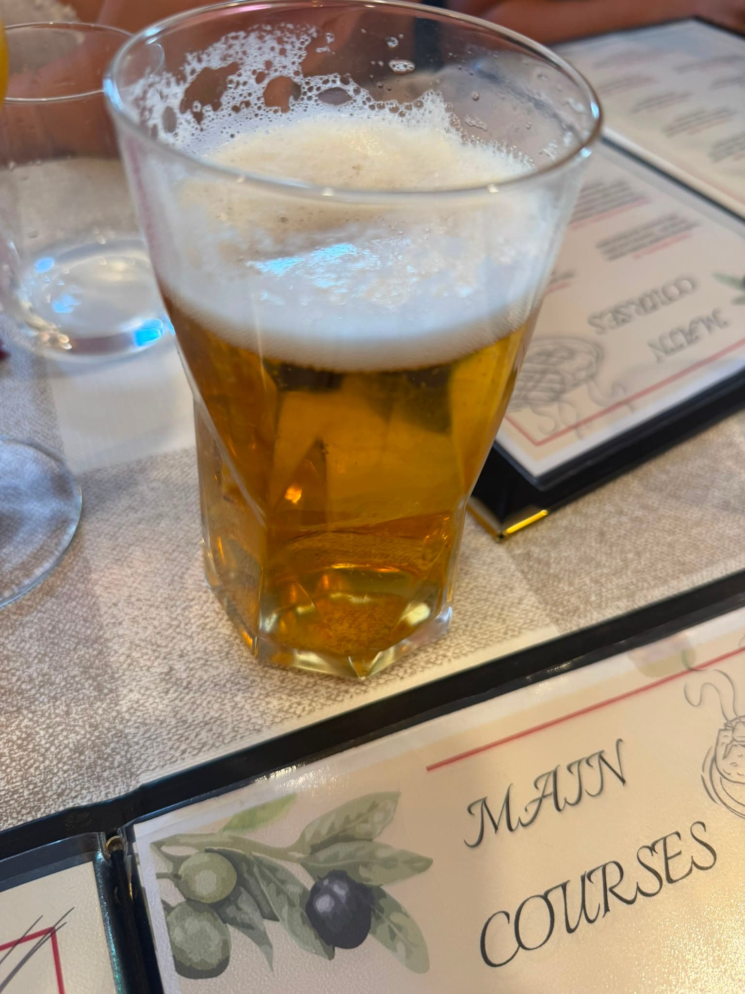 Beer #25907