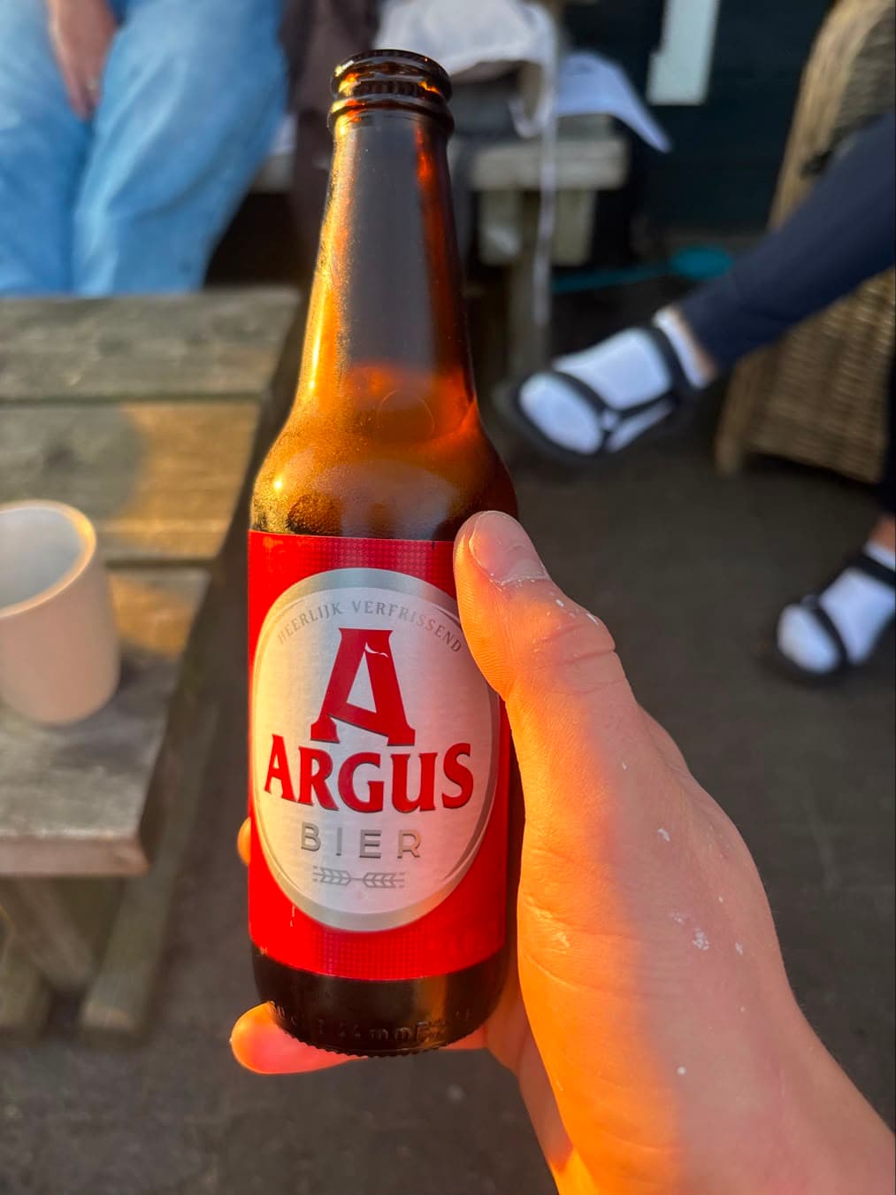 Beer #25913