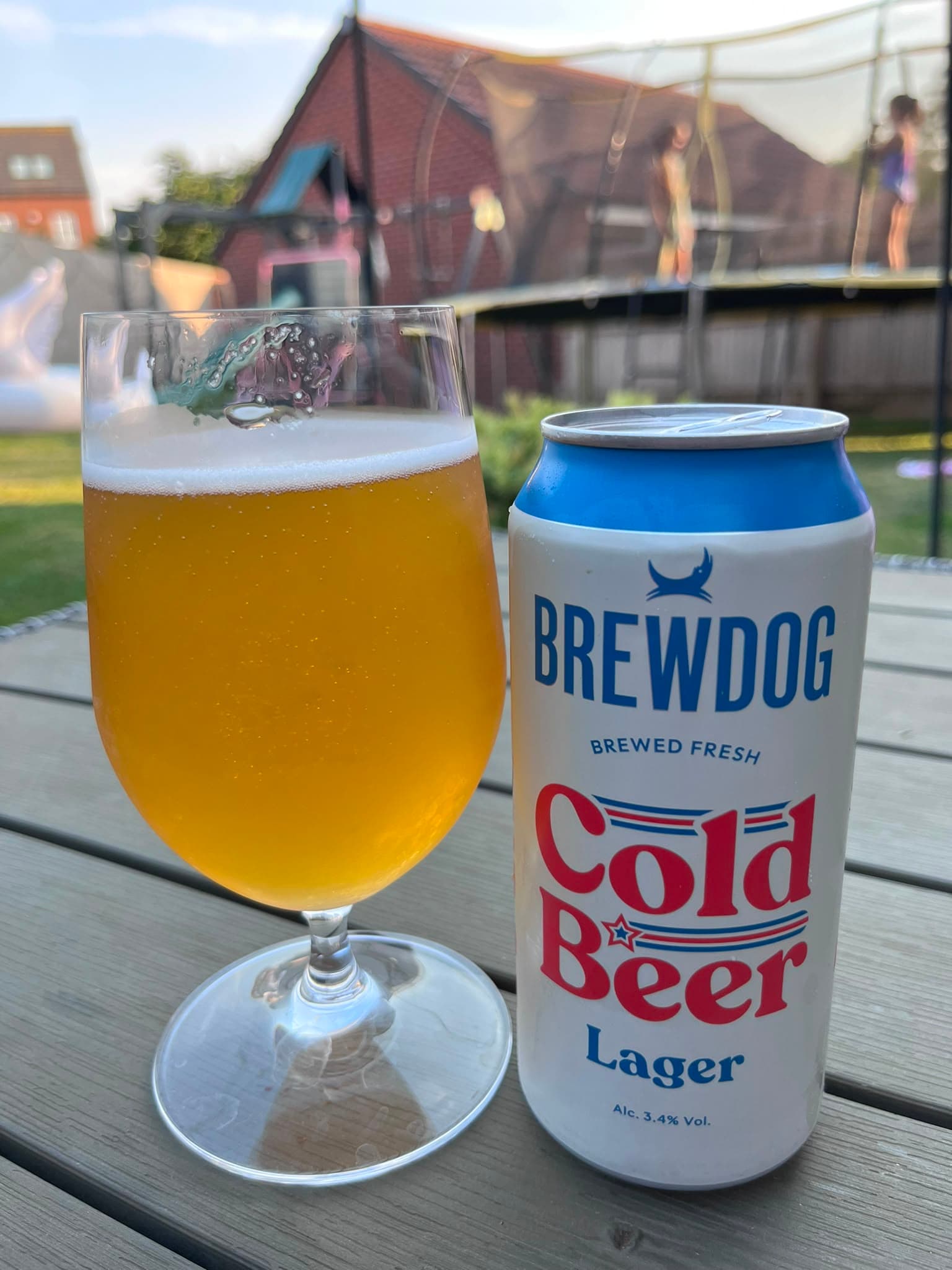 Beer #25914