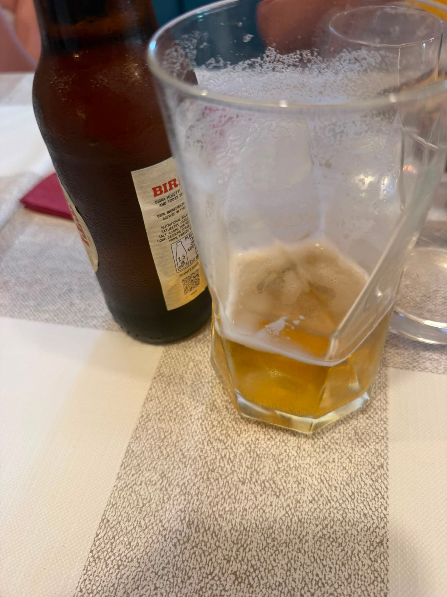 Beer #25917