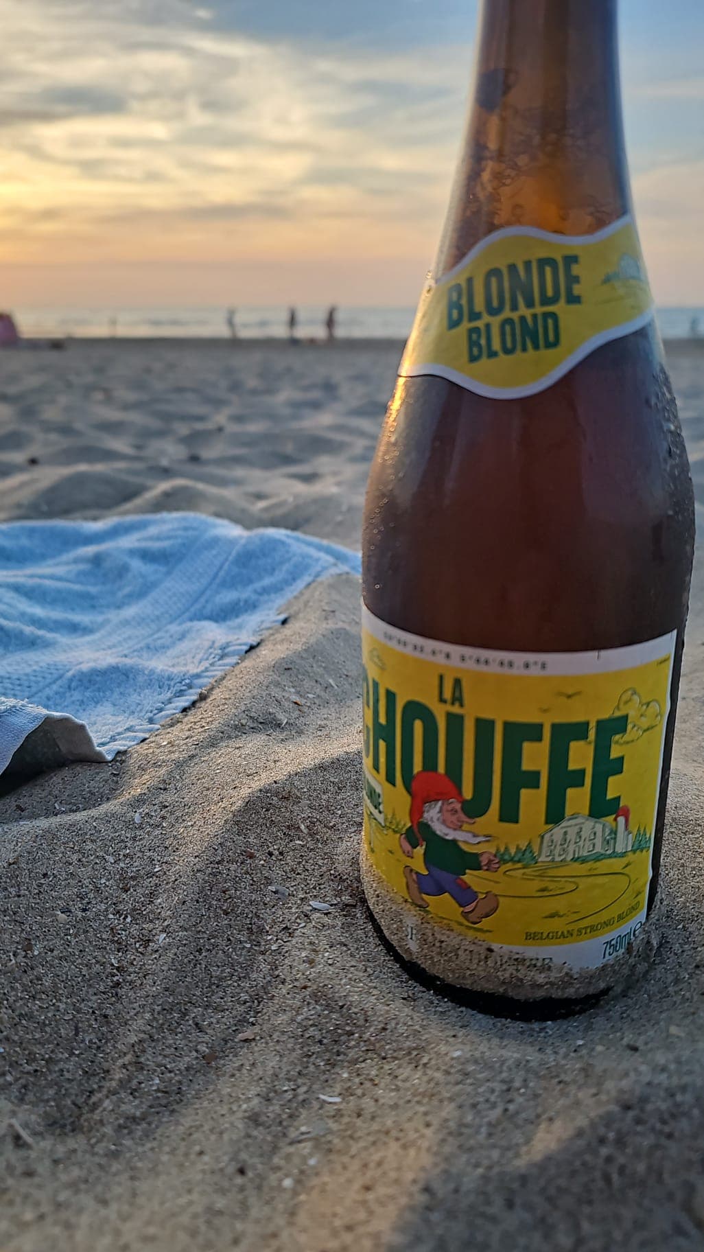 Beer #25921
