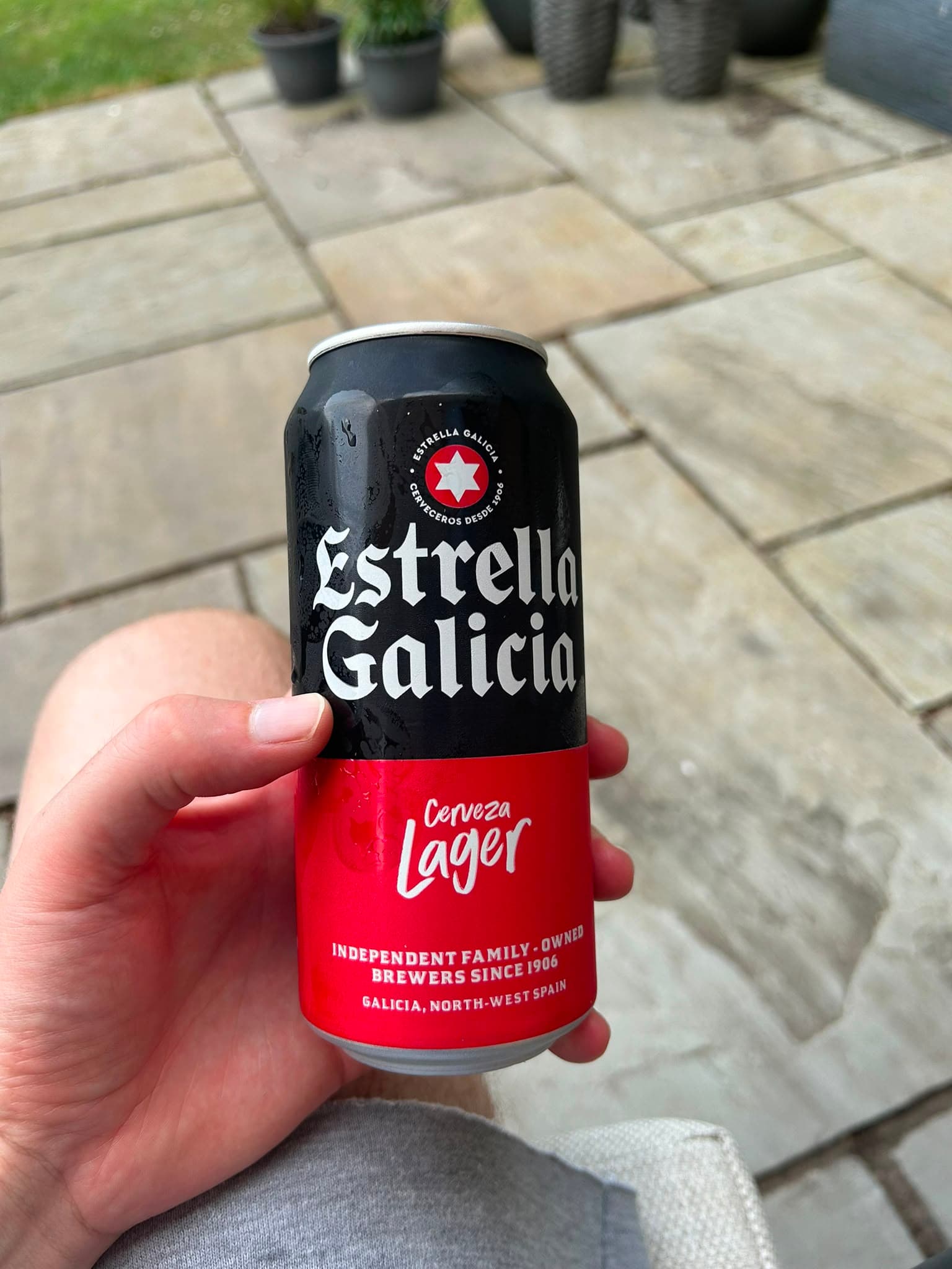 Beer #25929