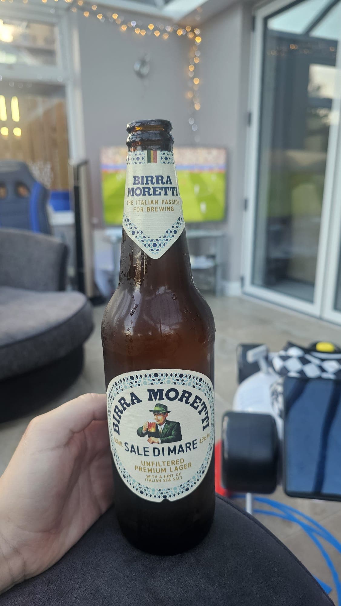 Beer #25944