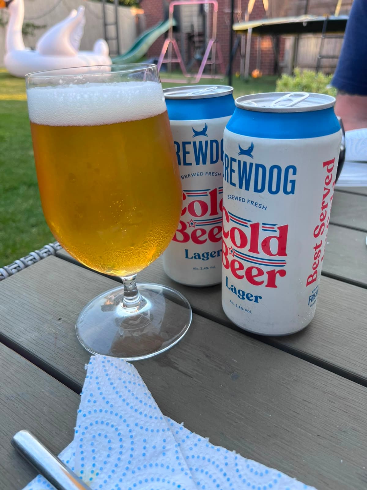 Beer #25945