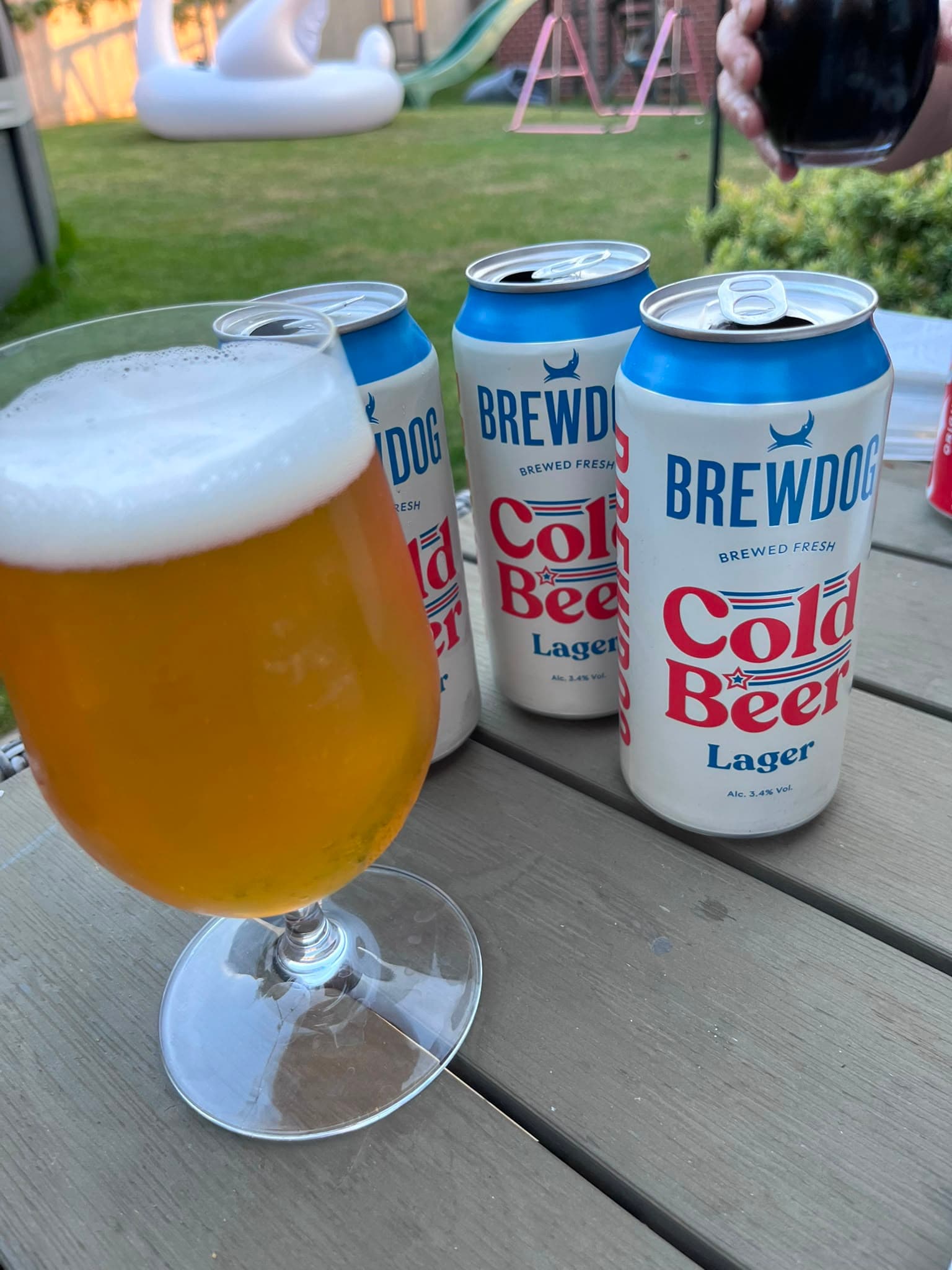 Beer #25978
