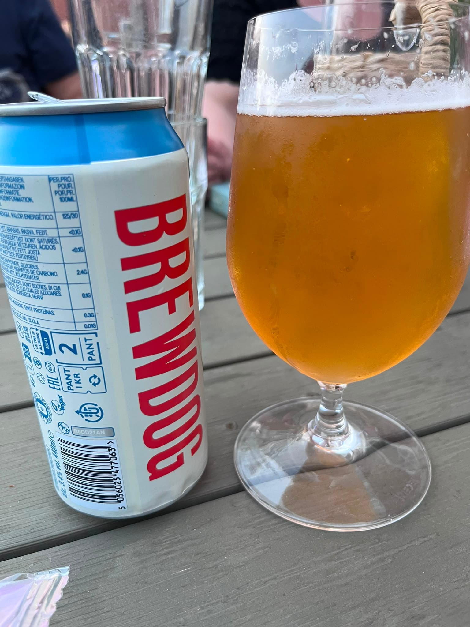 Beer #25990