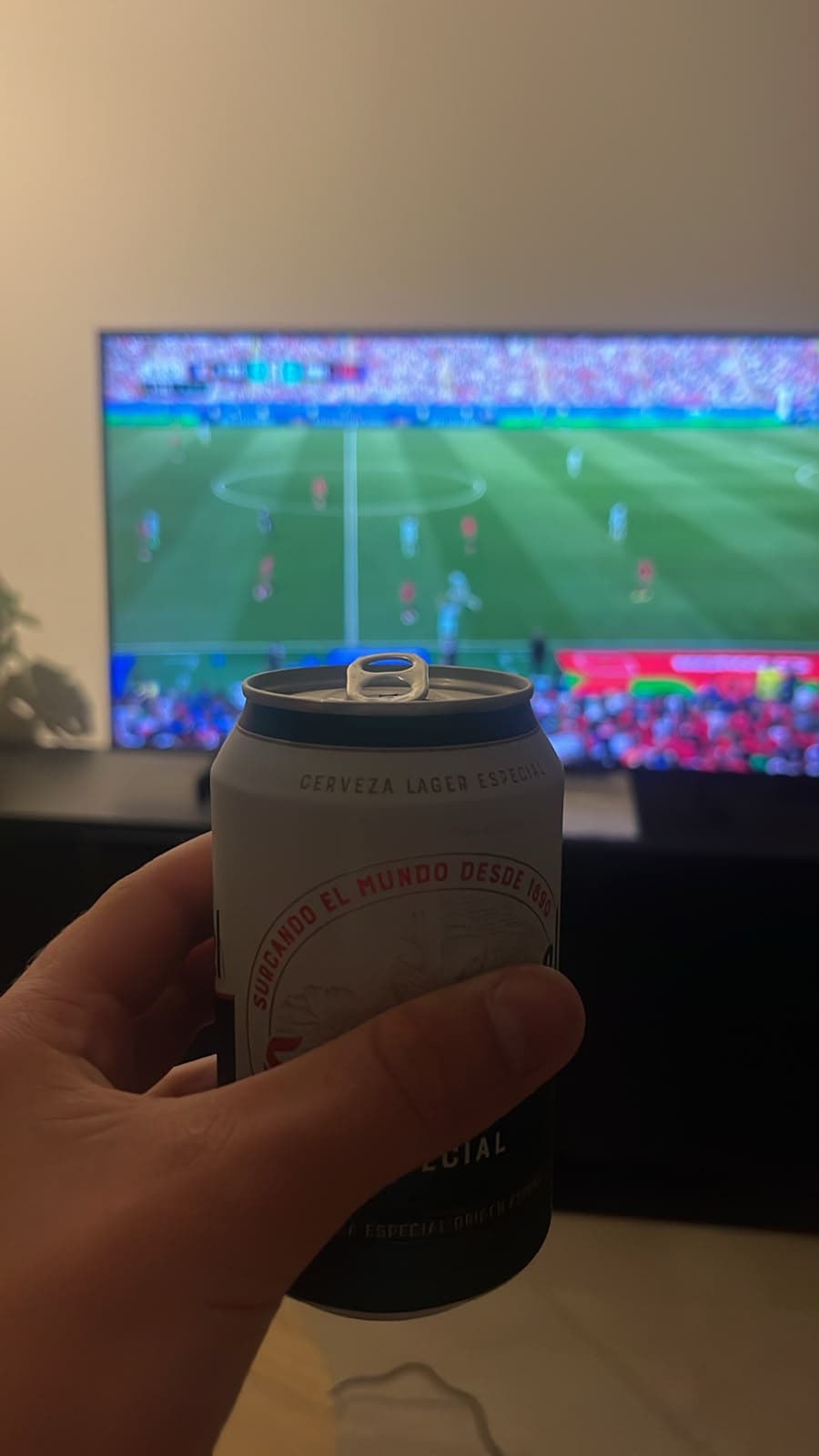 Beer #25992