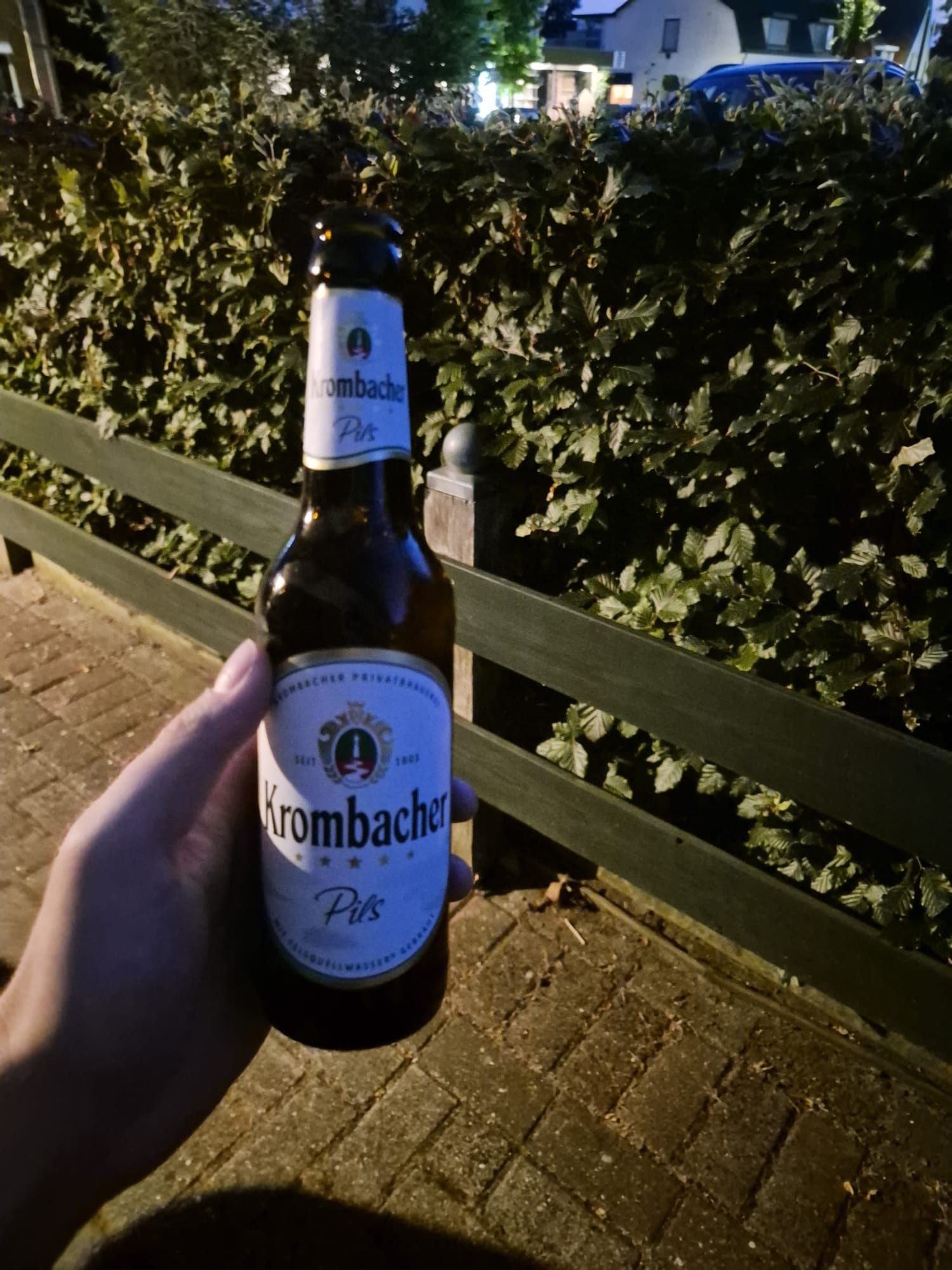 Beer #26001