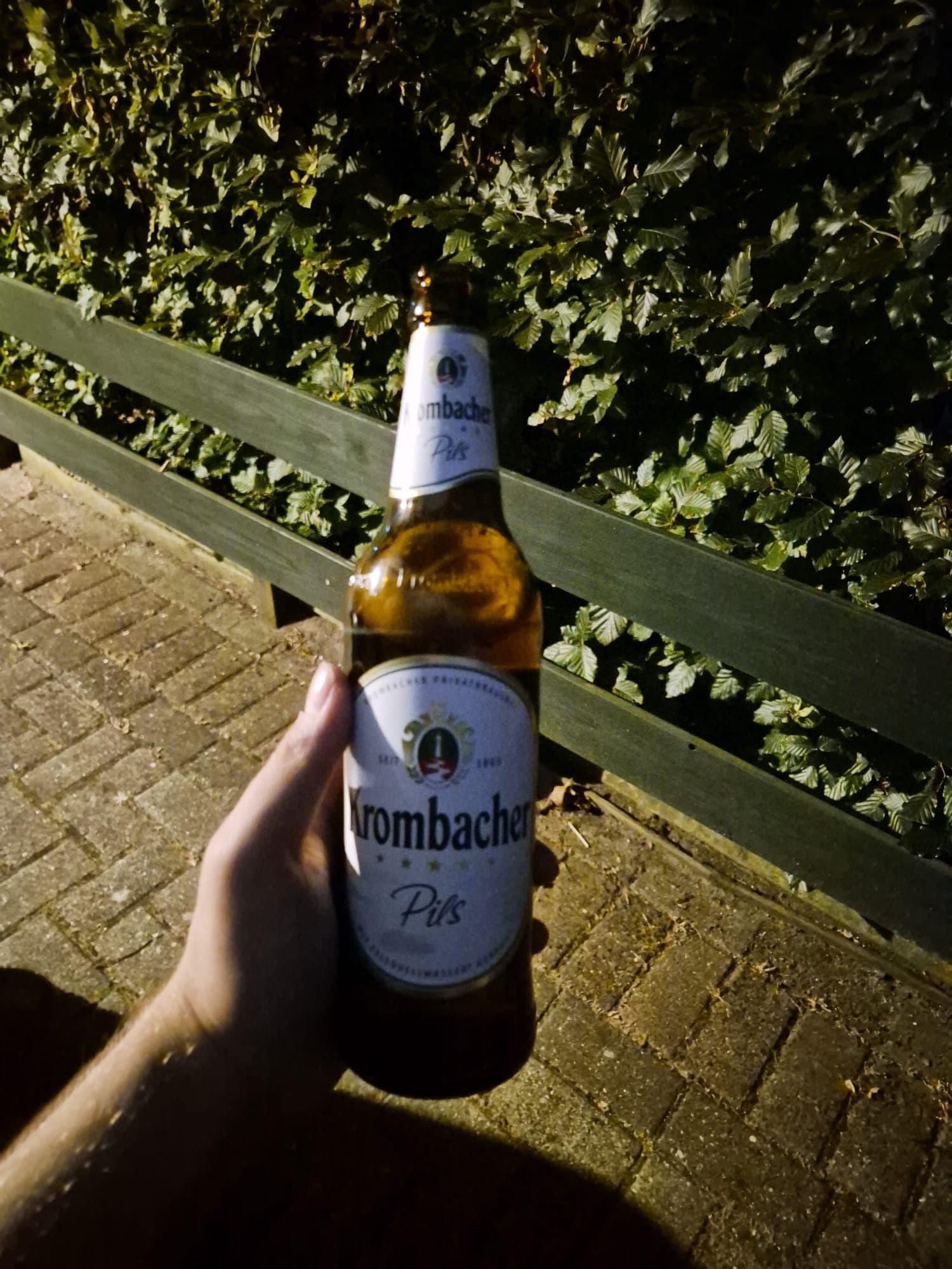 Beer #26017