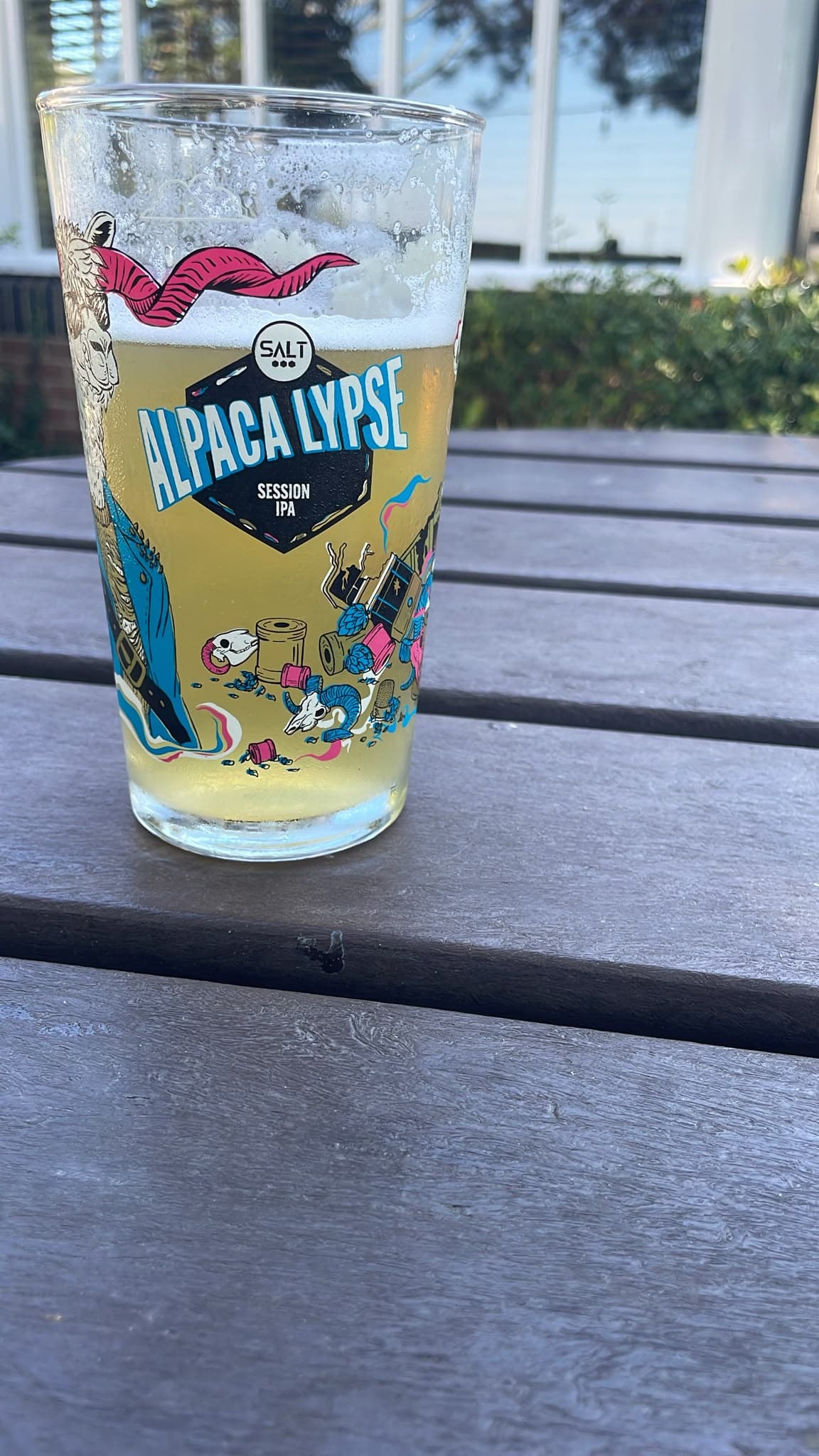 Beer #26110