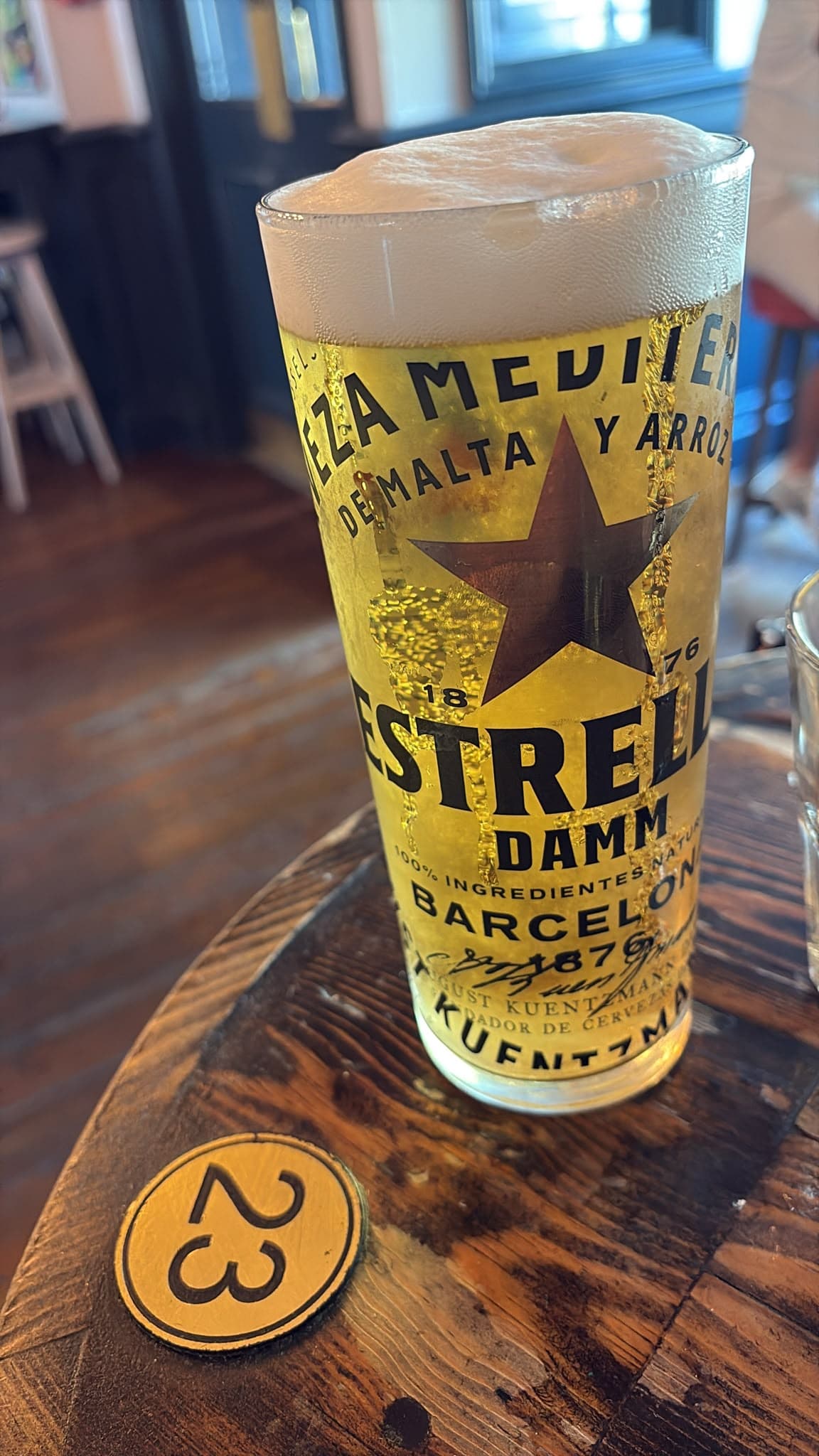 Beer #26149