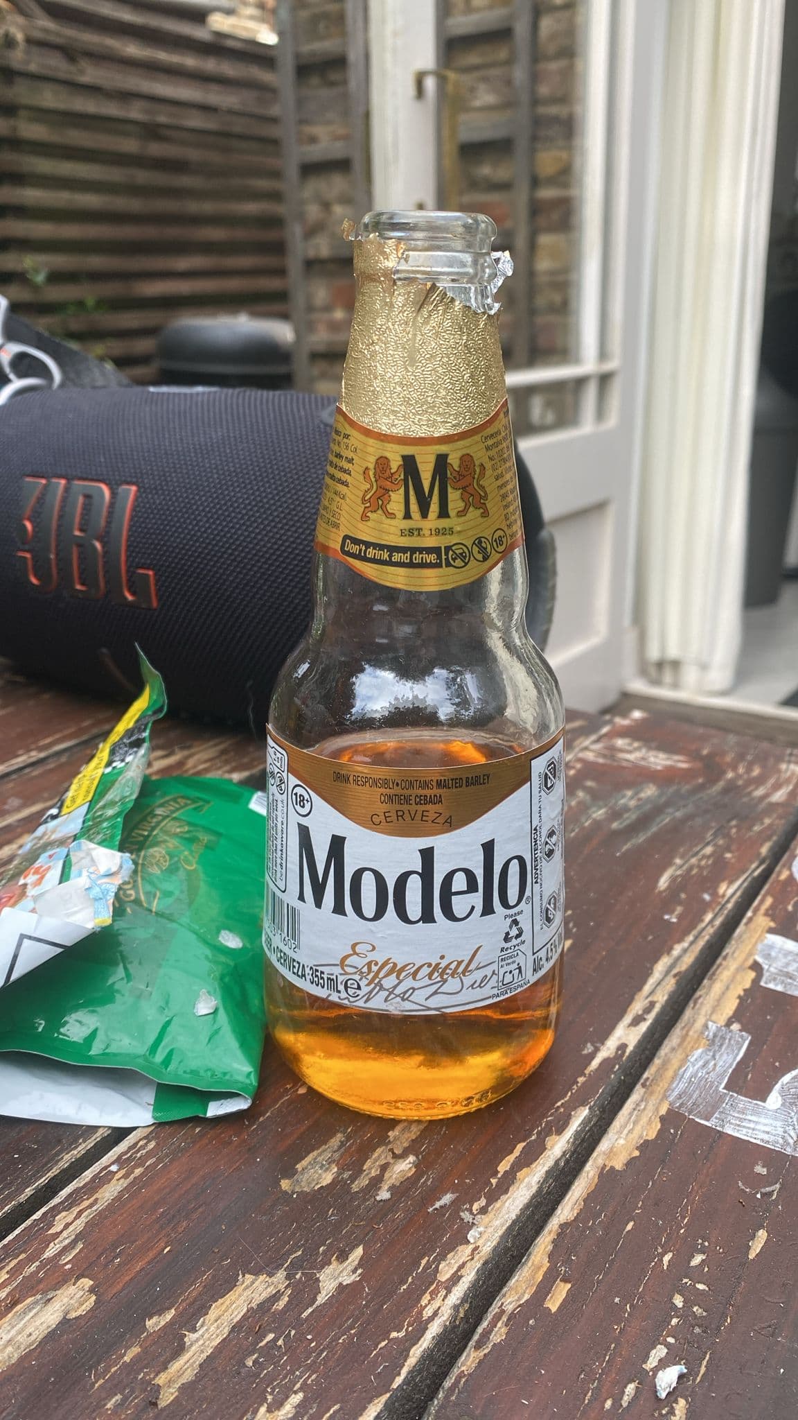 Beer #26174