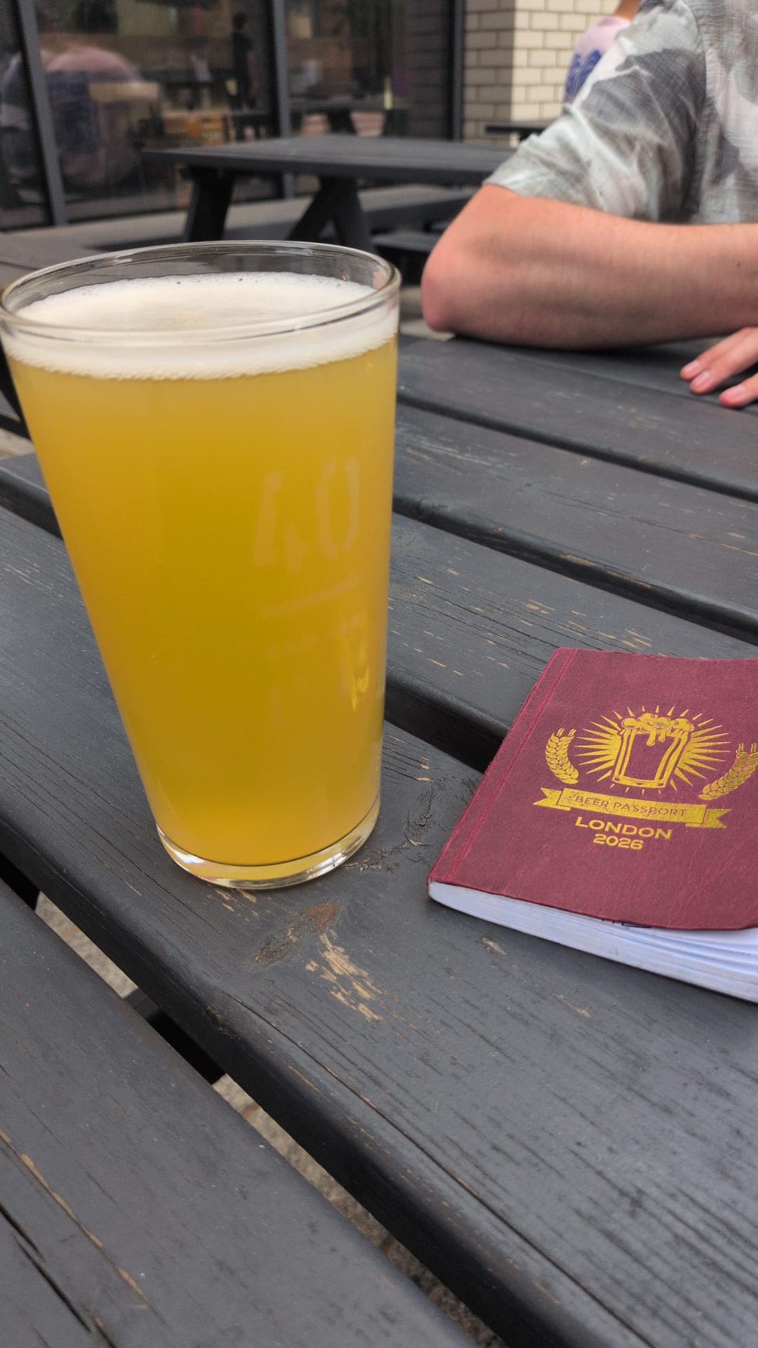 Beer #26196