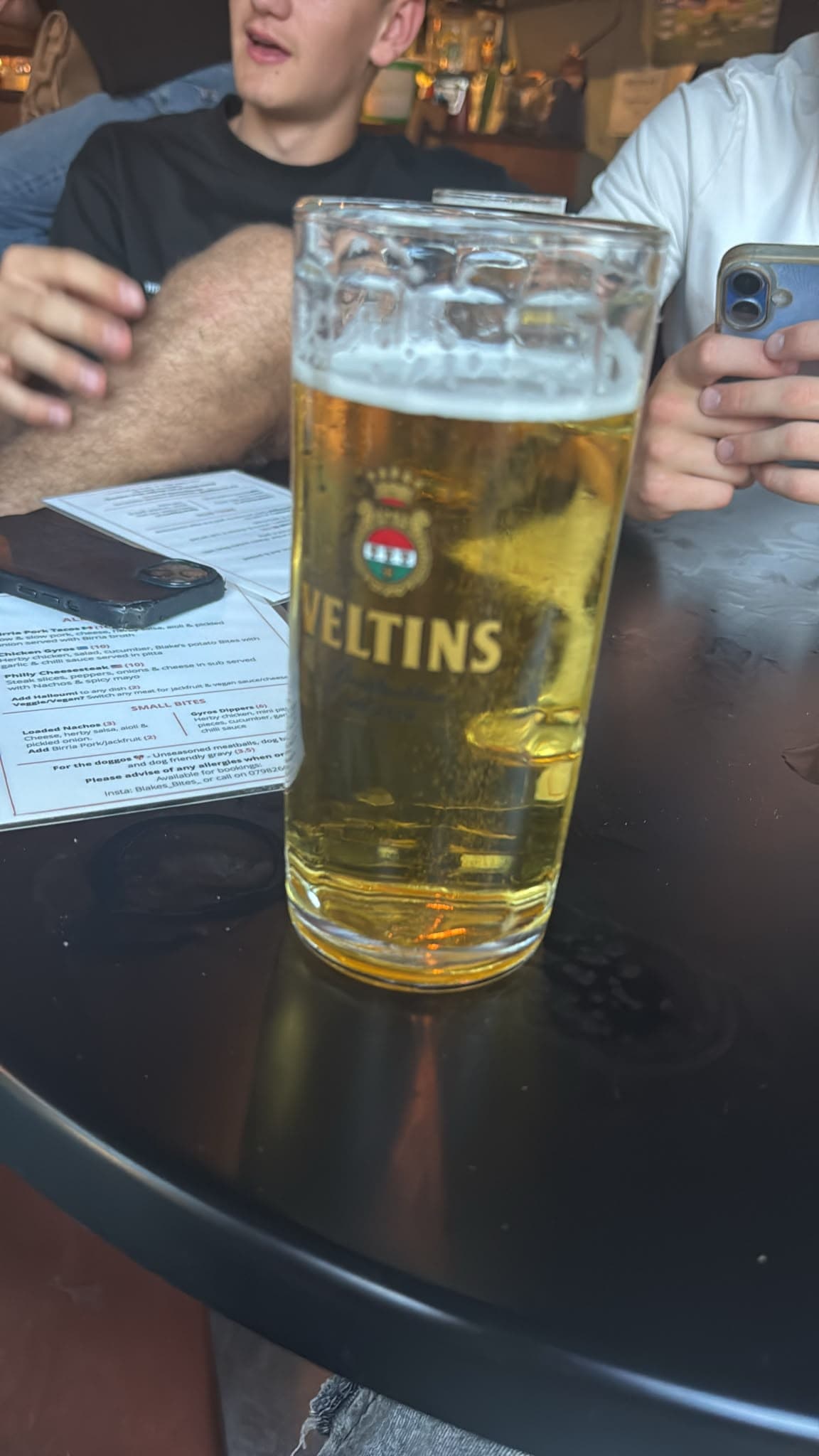 Beer #26387