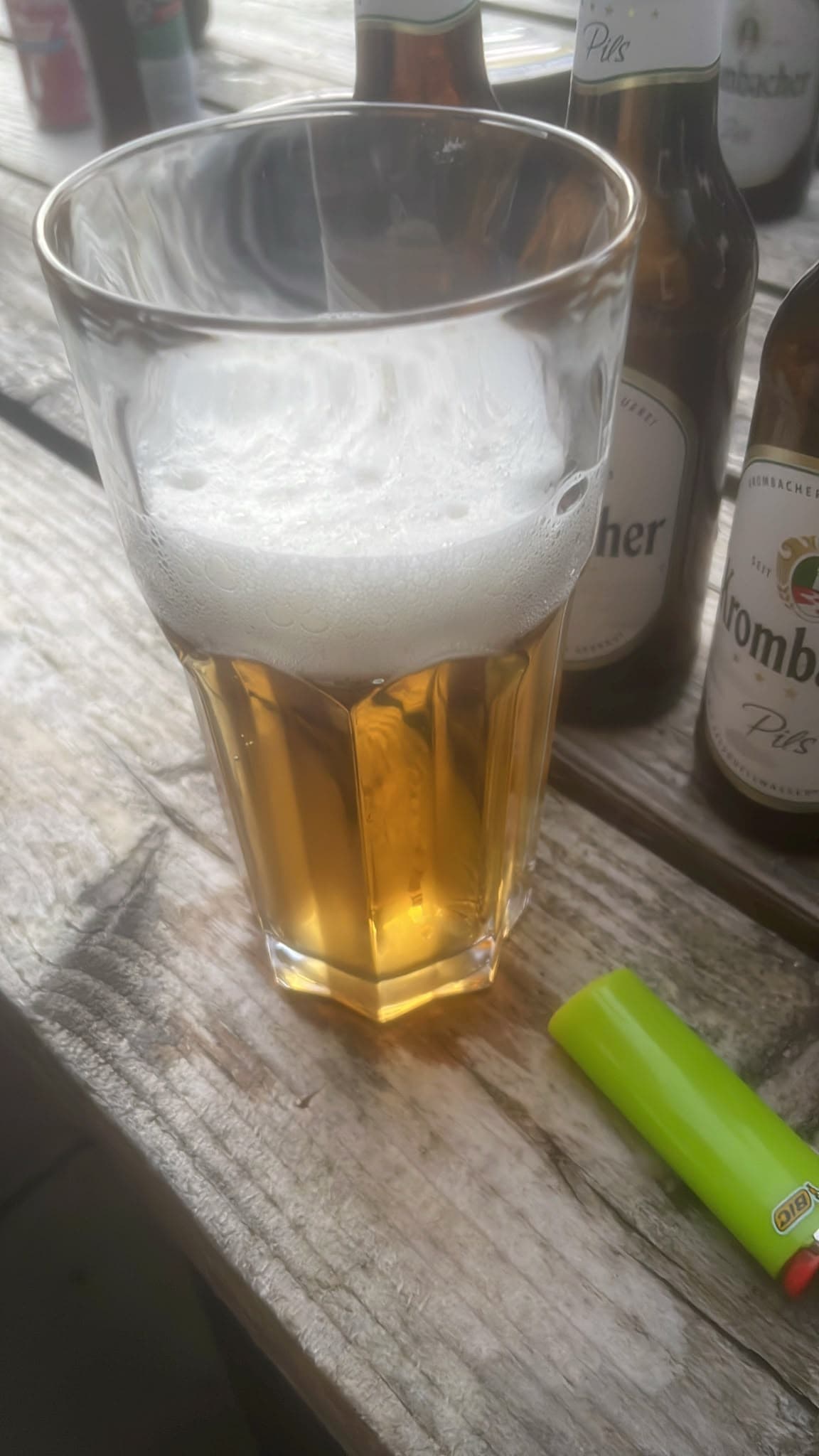 Beer #26390