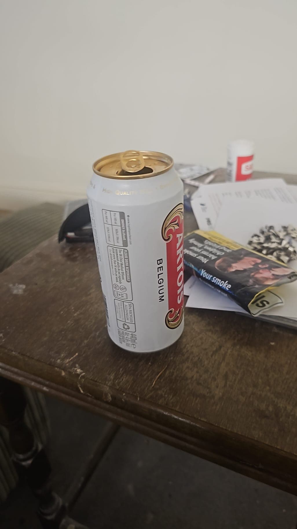 Beer #26465