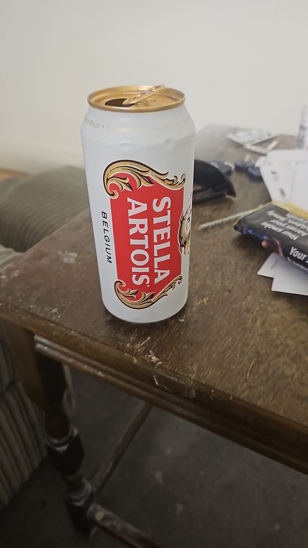 Beer #26487