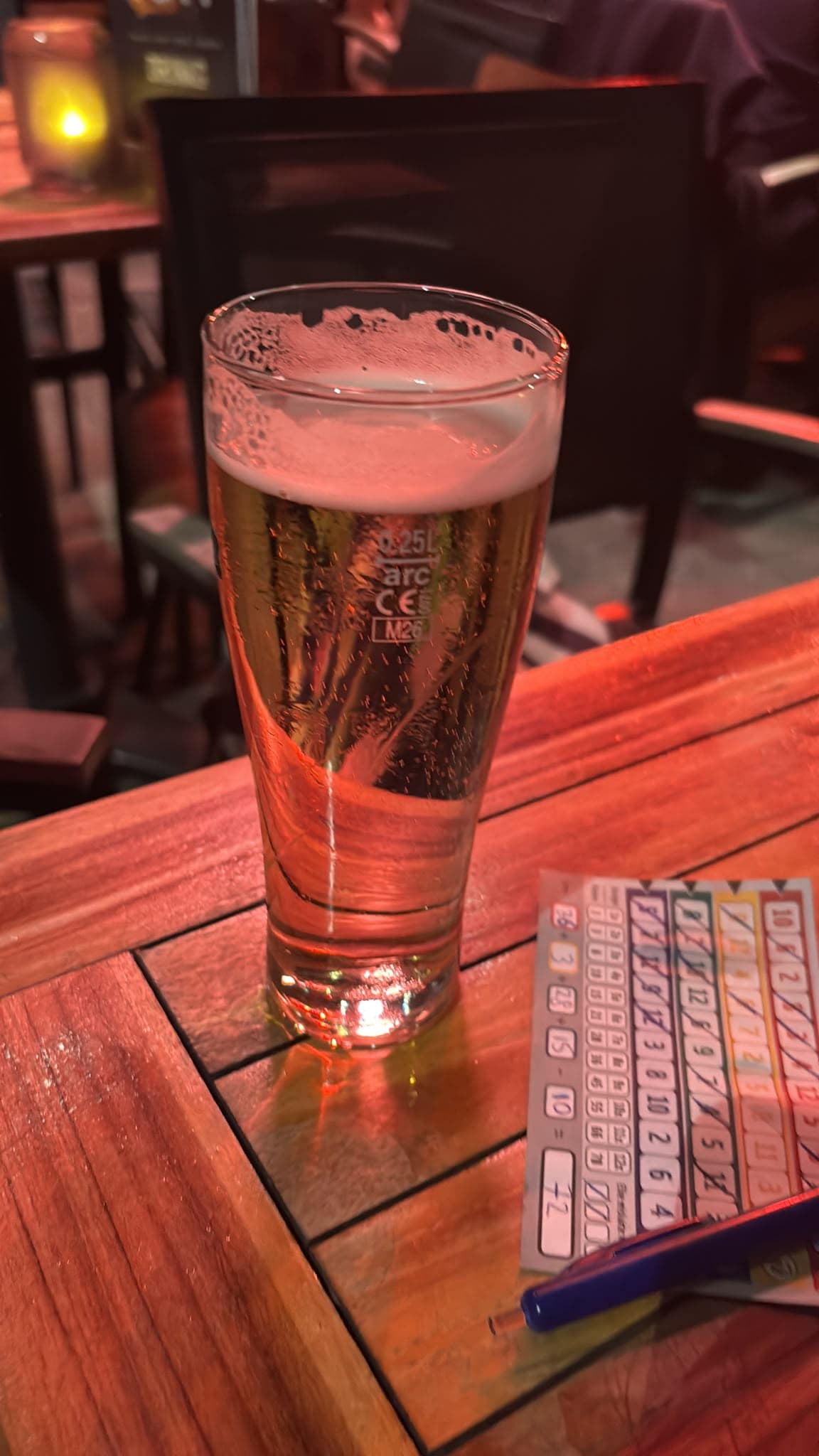 Beer #26531