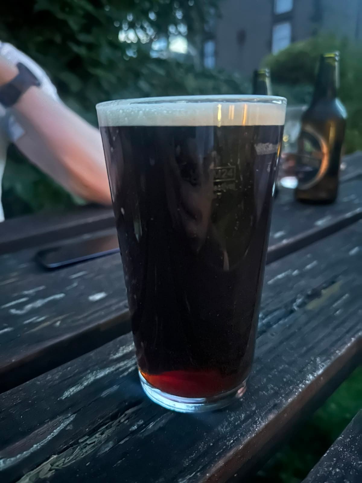 Beer #26537