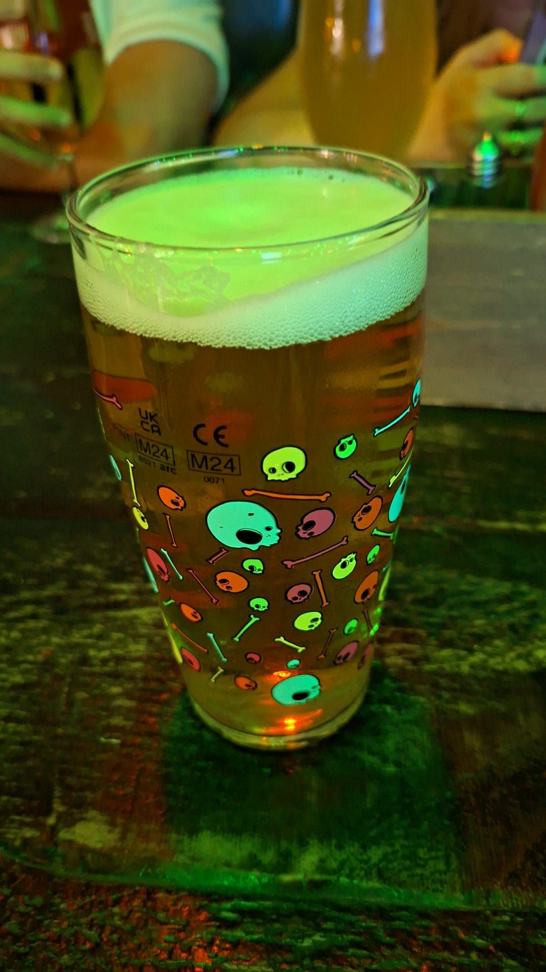 Beer #26539