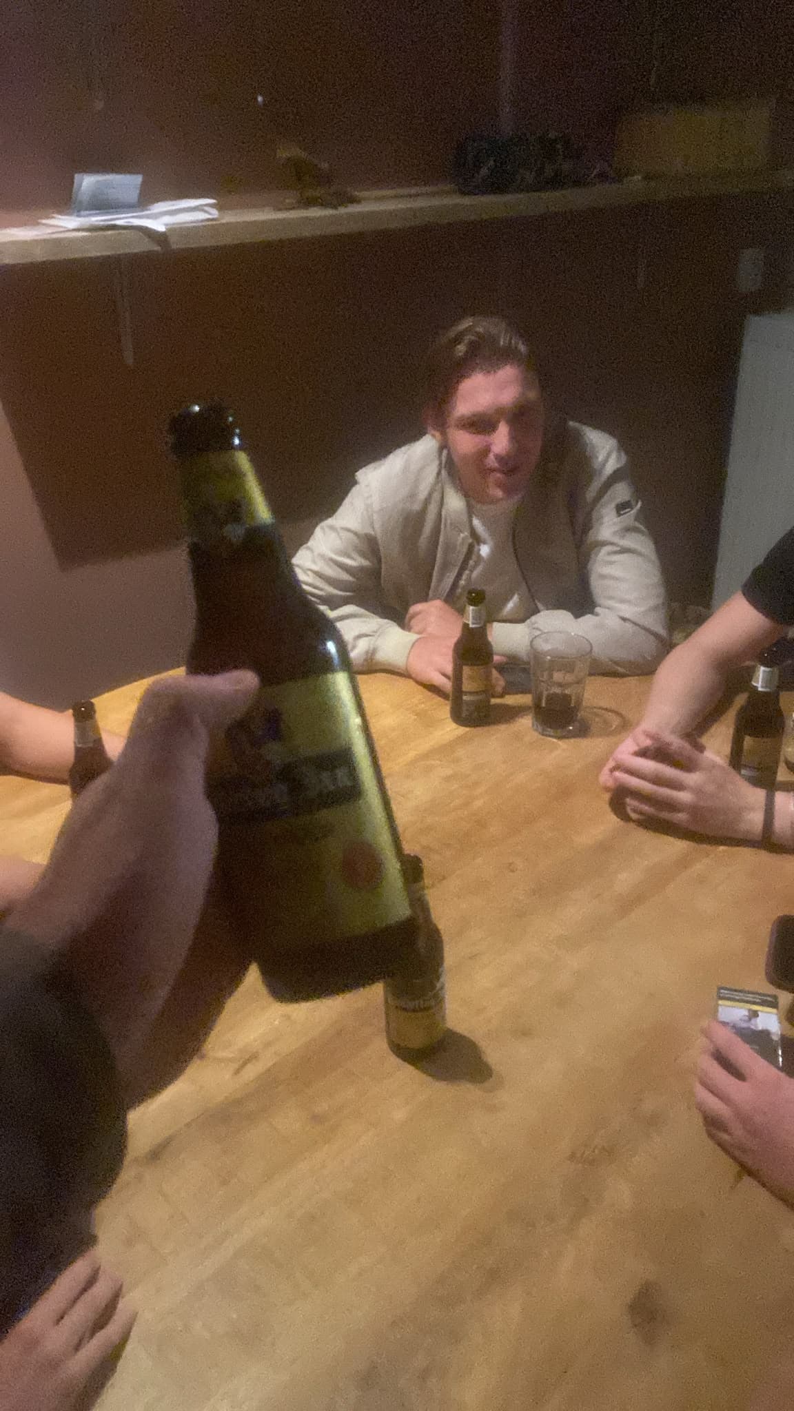 Beer #26540