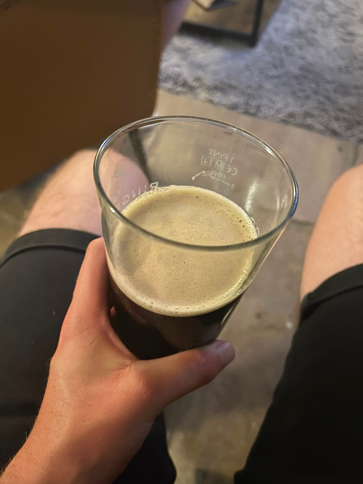 Beer #26579