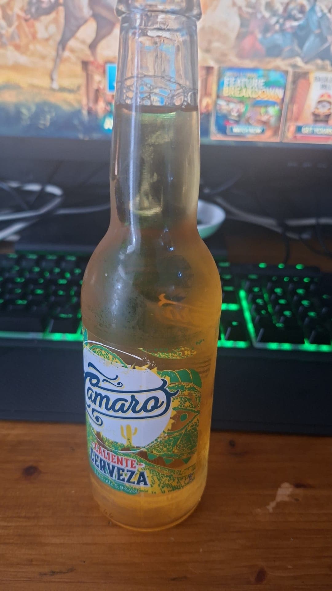 Beer #26672