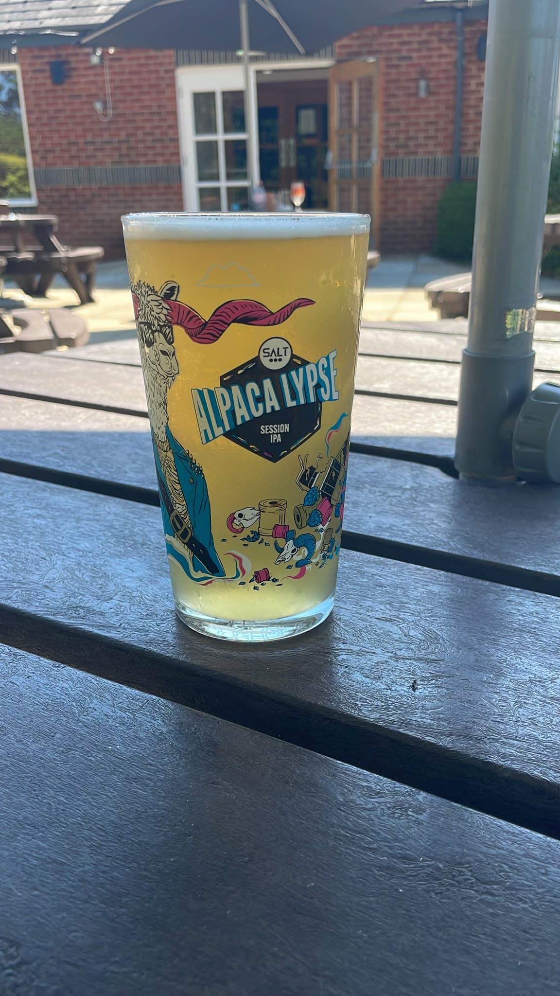 Beer #26687