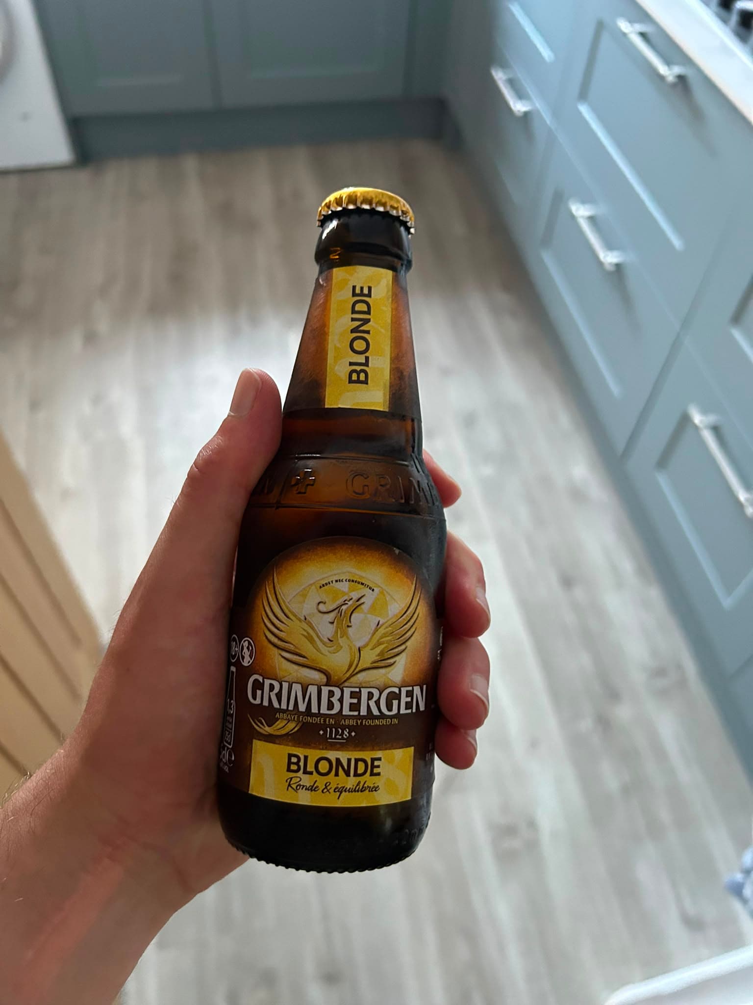 Beer #26696