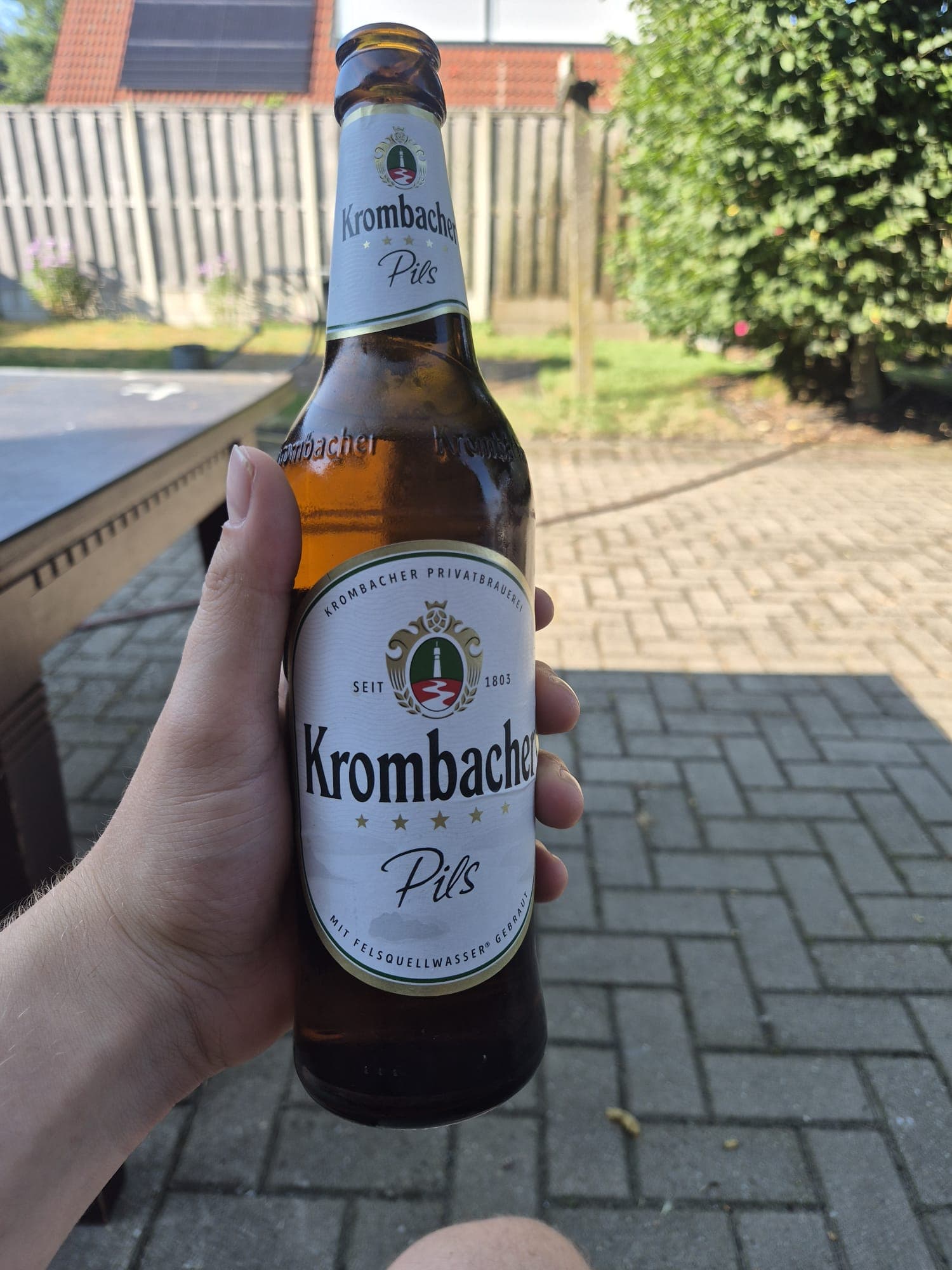 Beer #26820