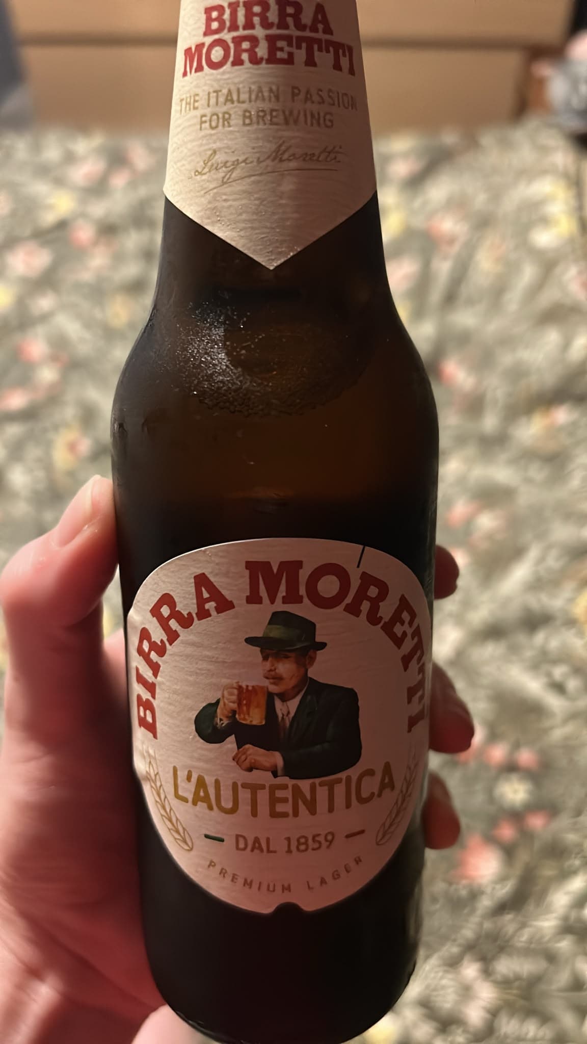 Beer #26821