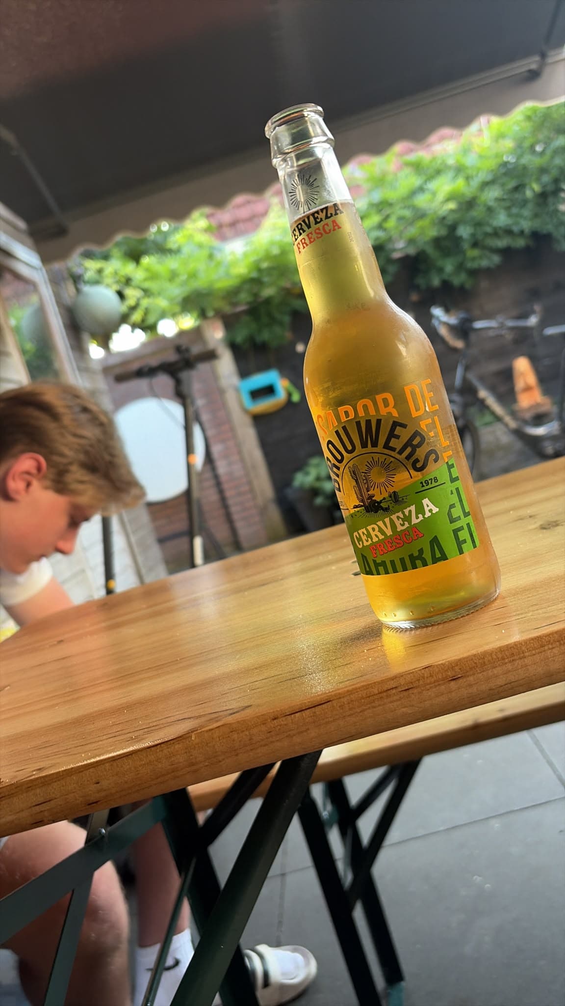 Beer #26825