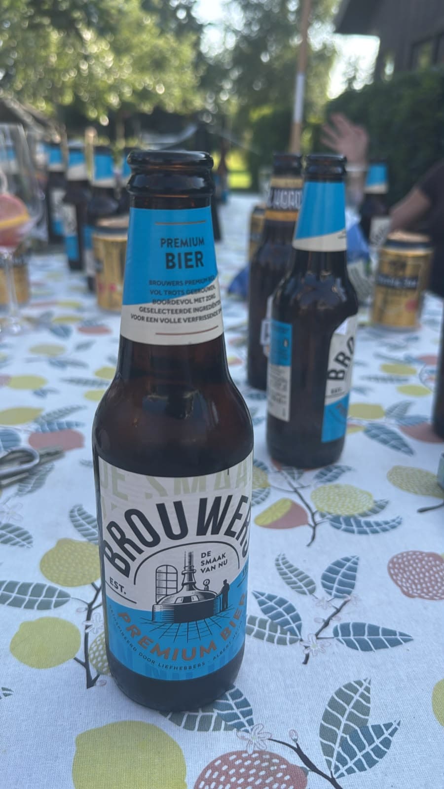 Beer #26836