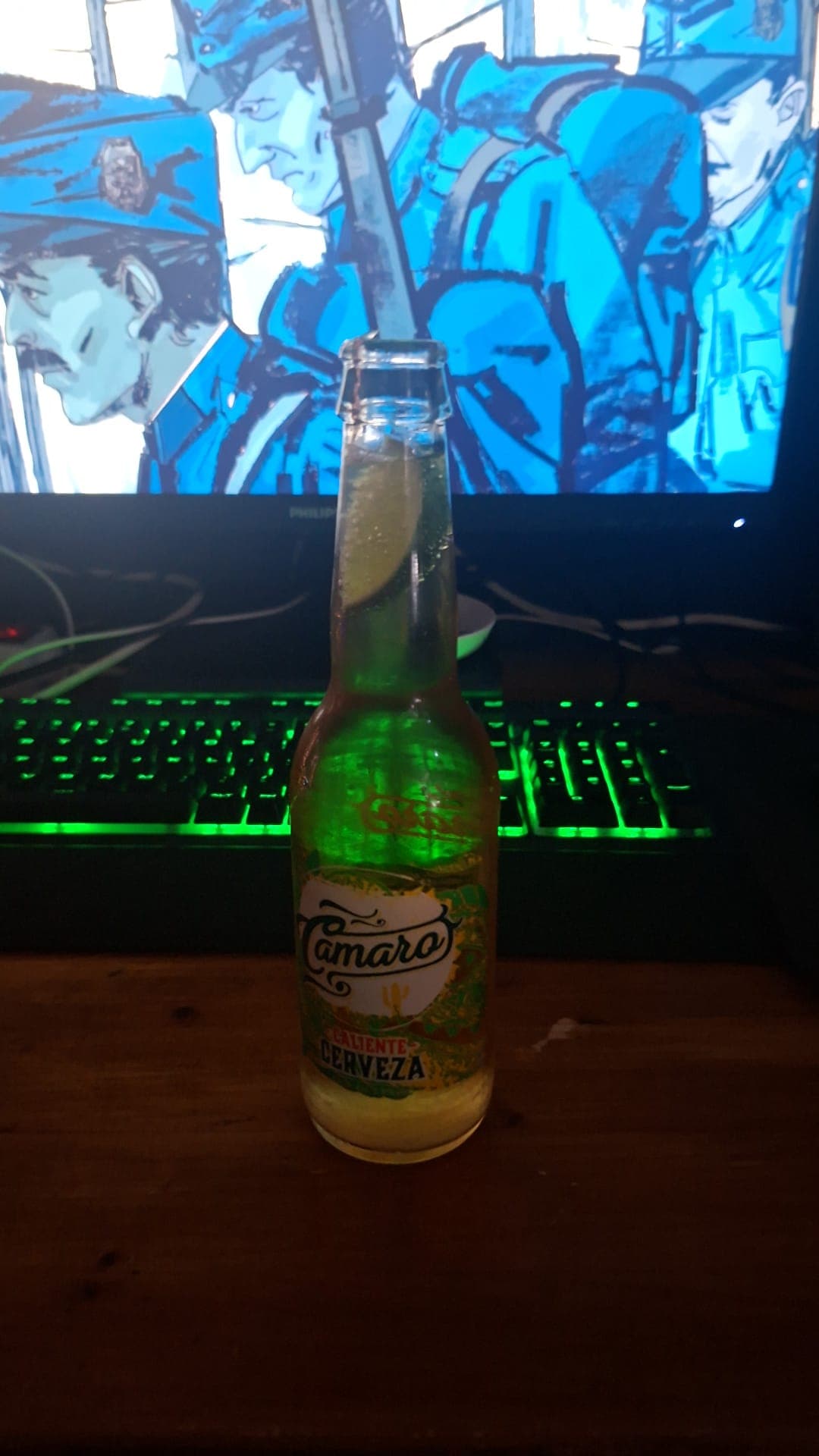 Beer #26964