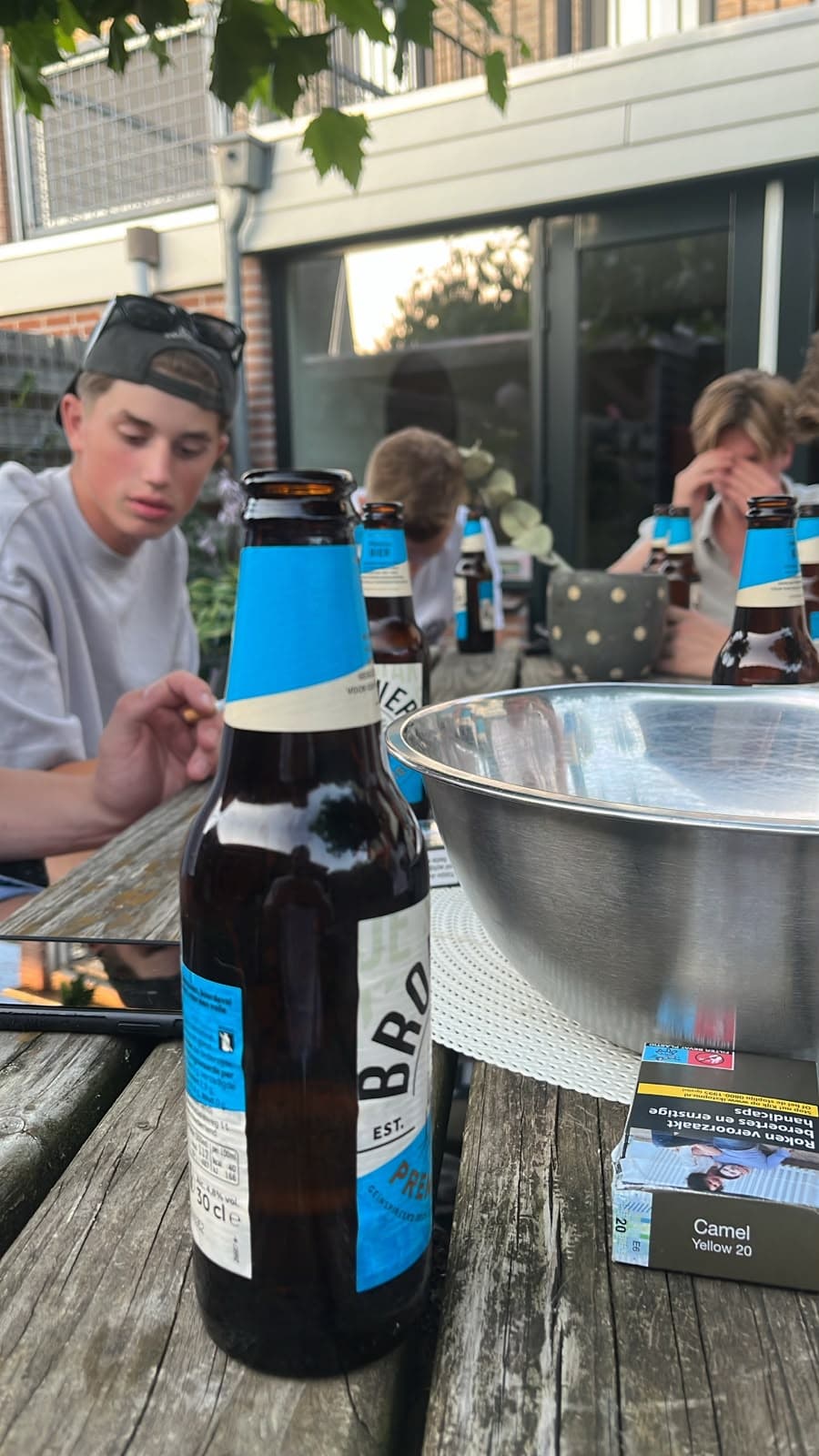 Beer #26986